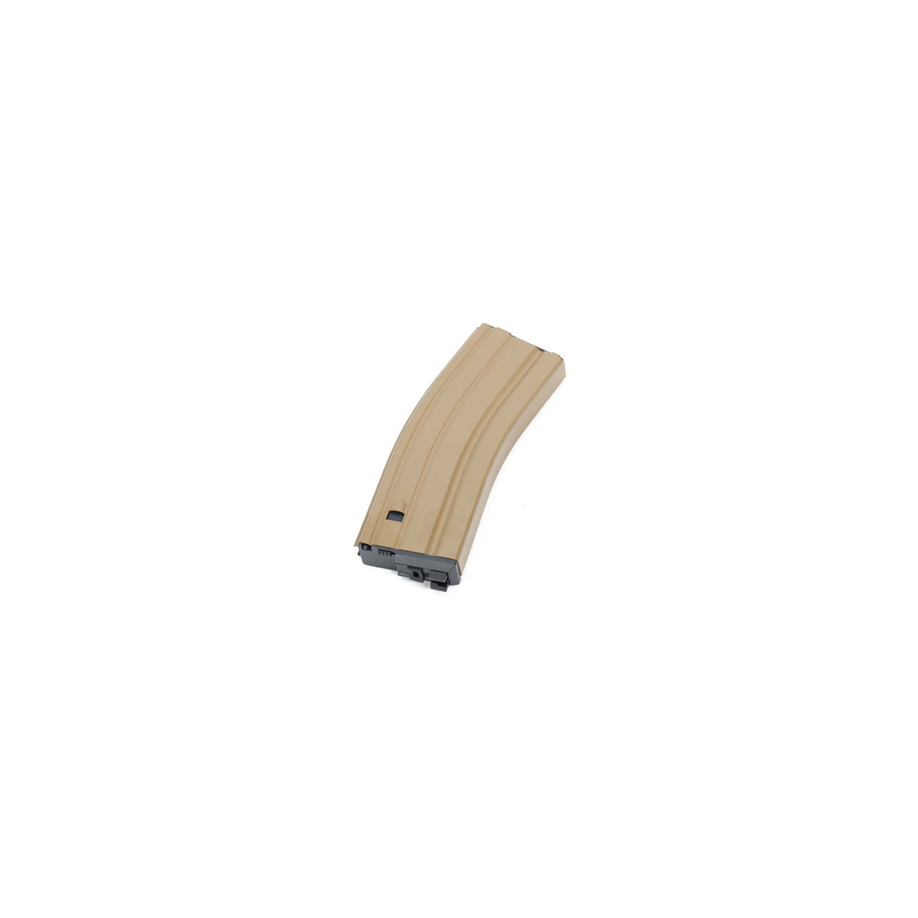 Wei-ETech M4 GBB Magazin 30 Schuss desert (Open Bolt Version) - Version 2