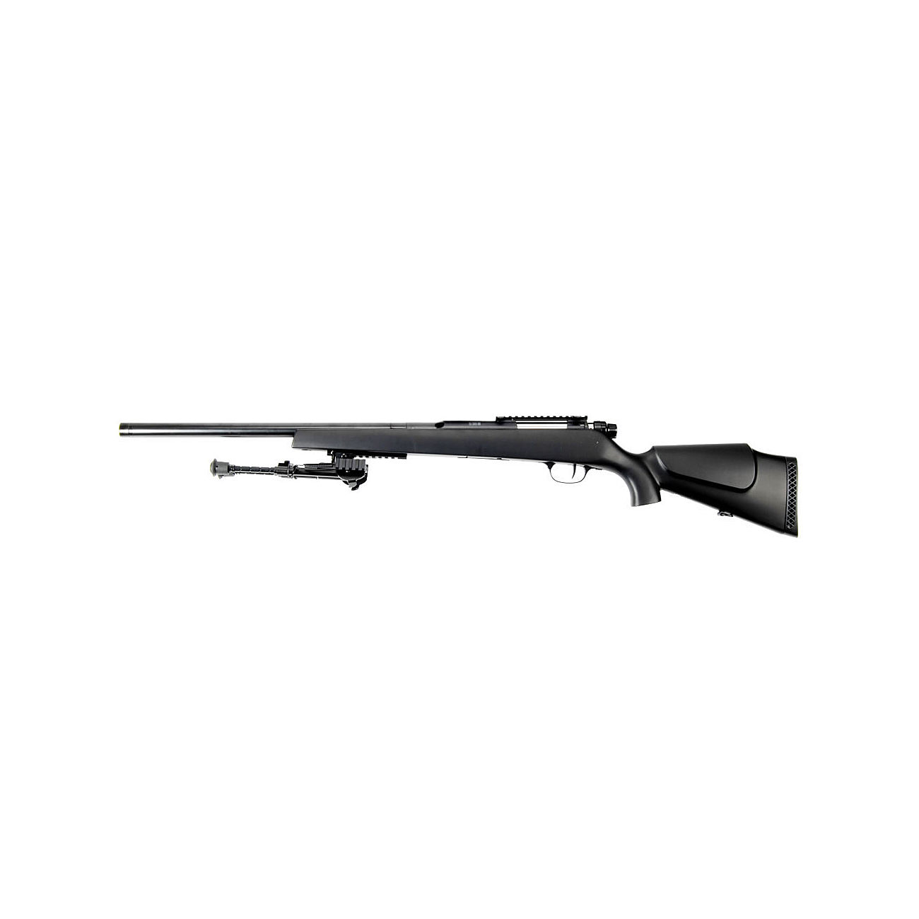 UHC Super X-9 Double-Bolt Gas Sniper Softair Gewehr 6mm BB