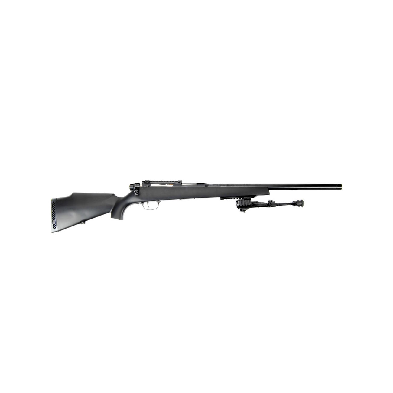 UHC Super X-9 Double-Bolt Gas Sniper Softair Gewehr 6mm BB Bild 1