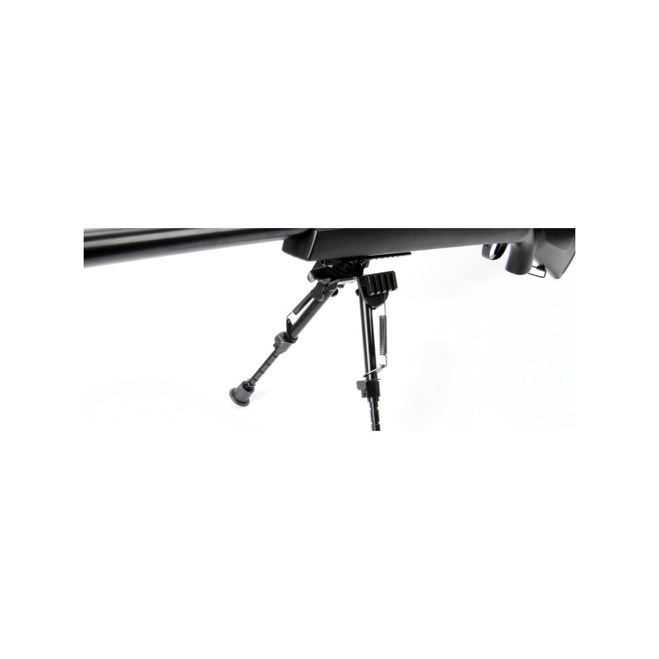 UHC Super X-9 Double-Bolt Gas Sniper Softair Gewehr 6mm BB Bild 1
