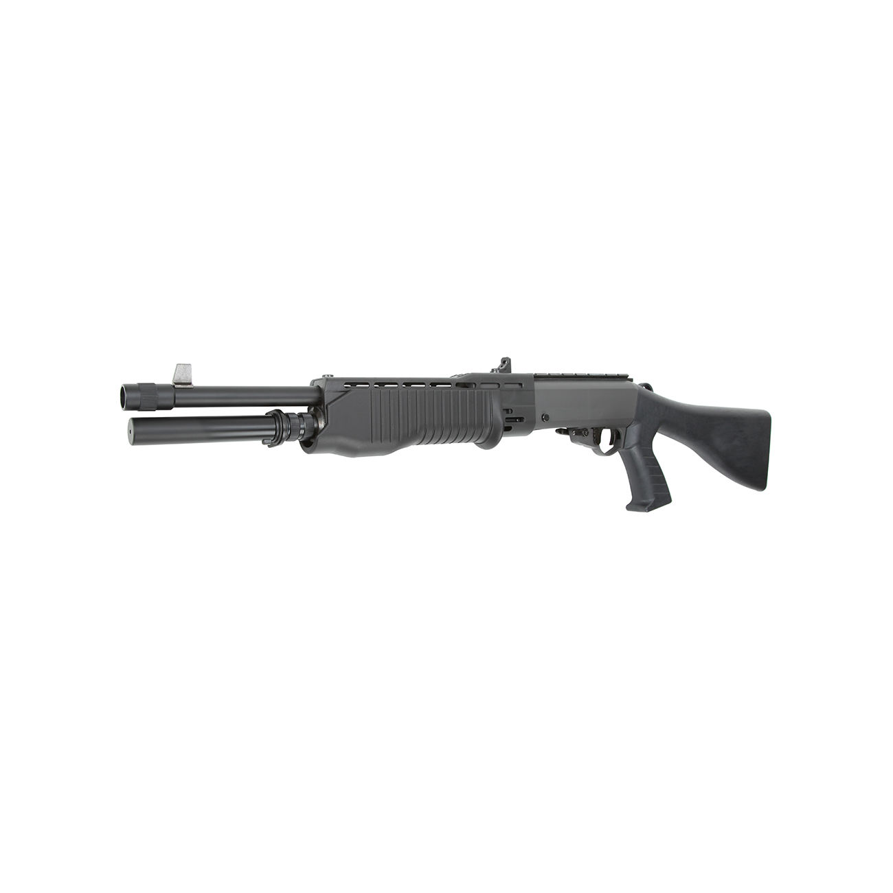 KTW SP-12 Custom Shotgun Springer 6mm BB