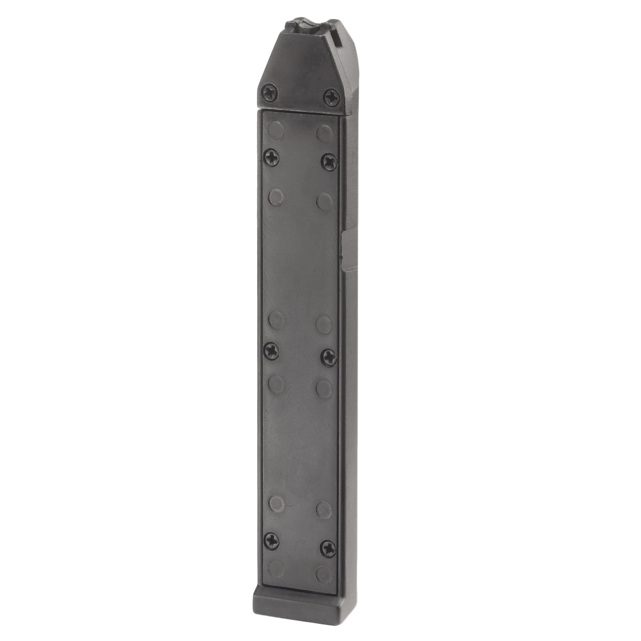 Cyma G18C / P226 / XP17 AEP Magazin 29 Schuss (Short-Type) schwarz Bild 1