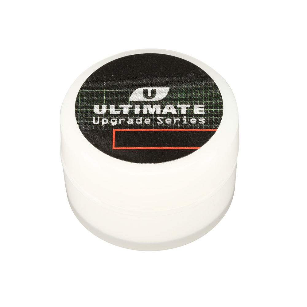 Ultimate Cylinder Fett wei 10g