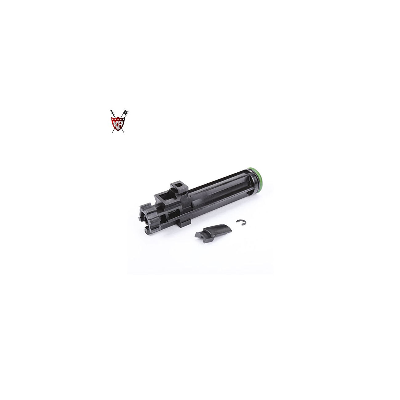 King Arms High Power Loading Nozzle Set f. KA M4 GBB Serie