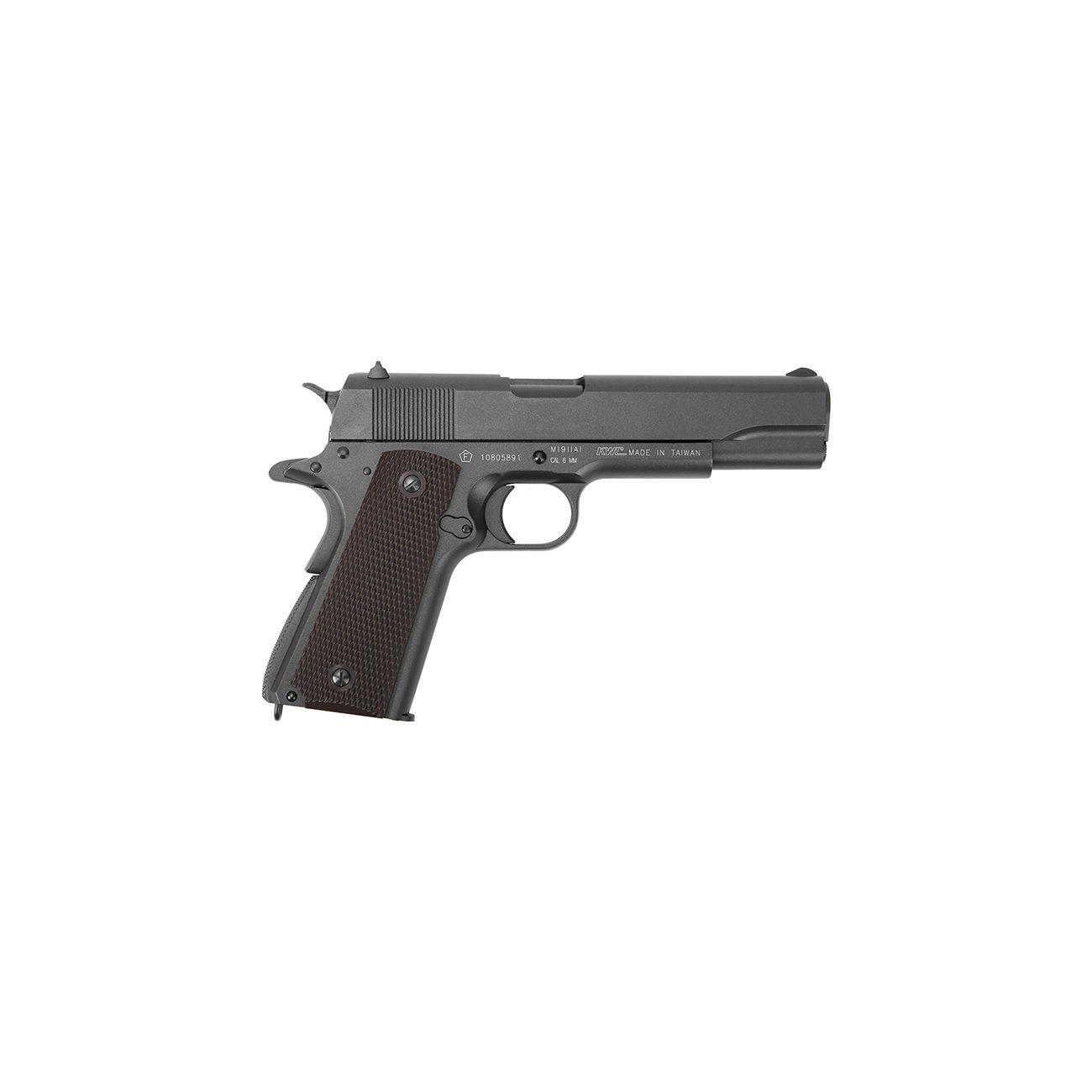 Cybergun Colt M1911 A1 Vollmetall CO2 GBB 6mm BB 100 Anniversary Edition Bild 2