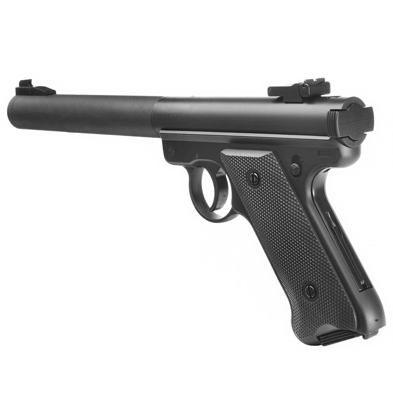 Socom Gear Gemtech Oasis Nbb 6mm Bb Schwarz Kotte Zeller