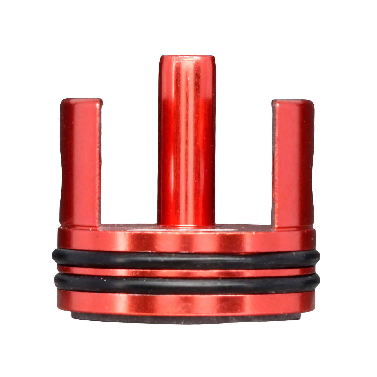 Ultimate Aluminium Cylinder Head Version 7 Bild 3