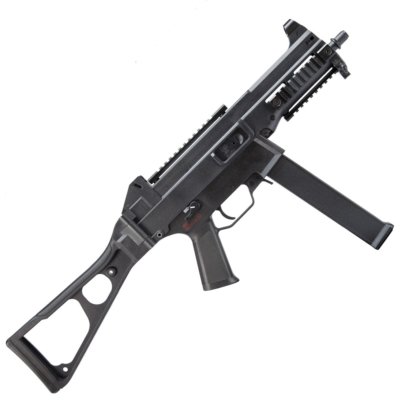 heckler koch ump