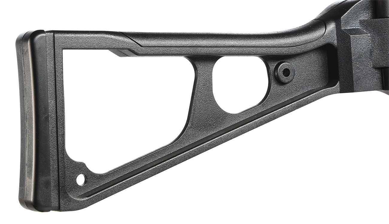 Heckler & Koch UMP Komplettset S-AEG 6mm BB schwarz Bild 9