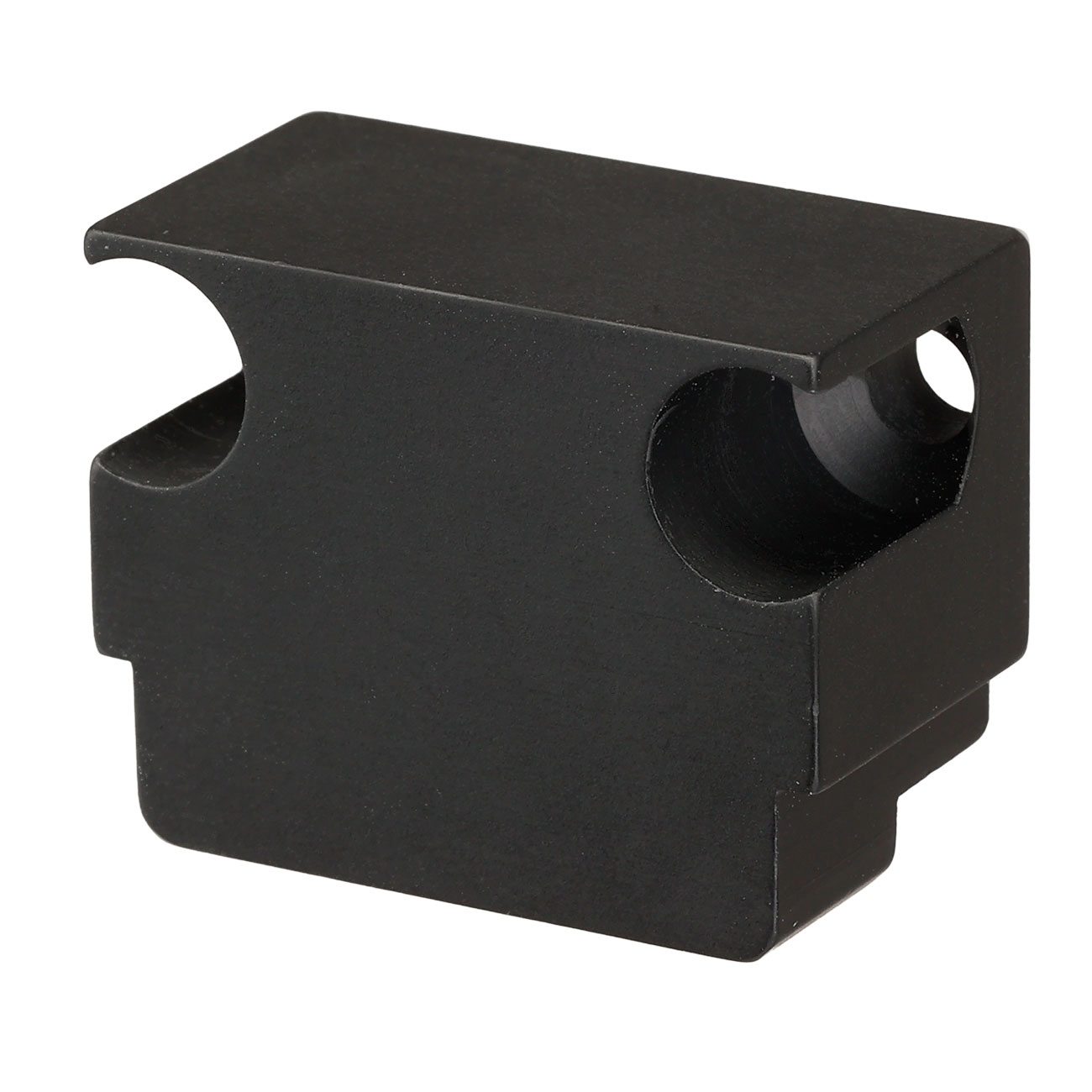 MadBull / Daniel Defense L85 / SA80 Rail Adapter f. ICS L85