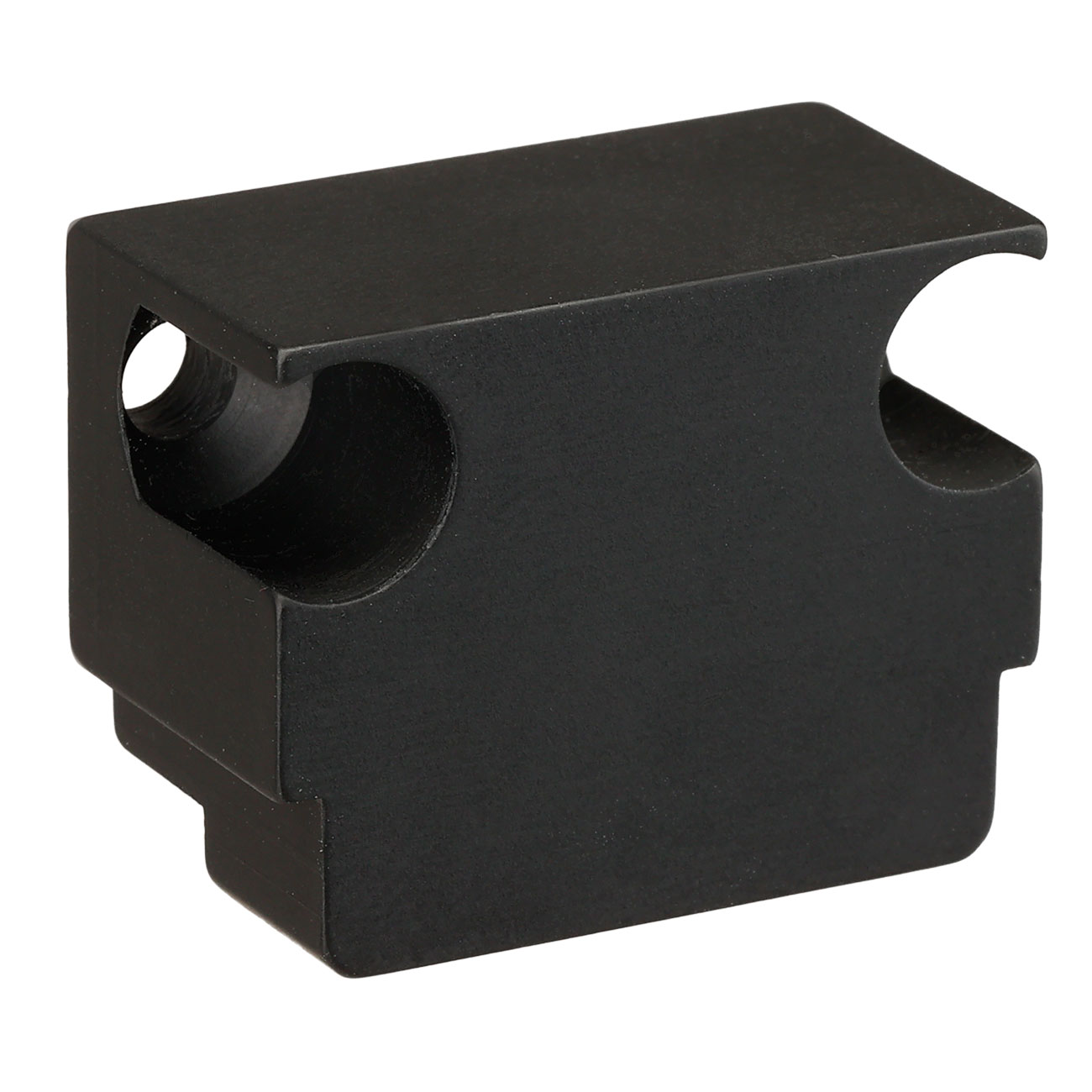 MadBull / Daniel Defense L85 / SA80 Rail Adapter f. ICS L85 Bild 1