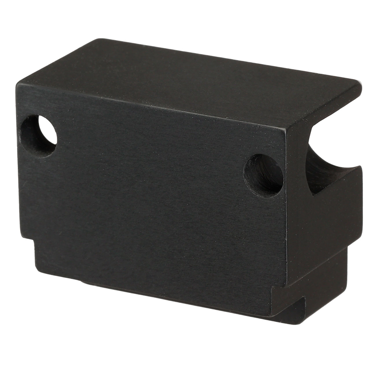 MadBull / Daniel Defense L85 / SA80 Rail Adapter f. ICS L85 Bild 2