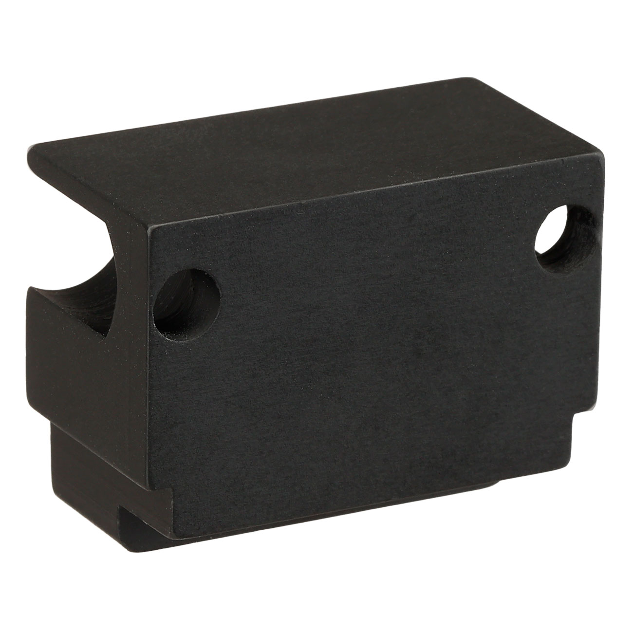 MadBull / Daniel Defense L85 / SA80 Rail Adapter f. ICS L85 Bild 3