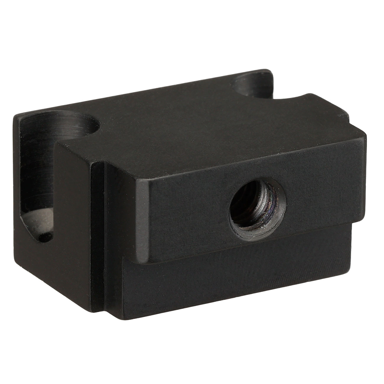 MadBull / Daniel Defense L85 / SA80 Rail Adapter f. ICS L85 Bild 6