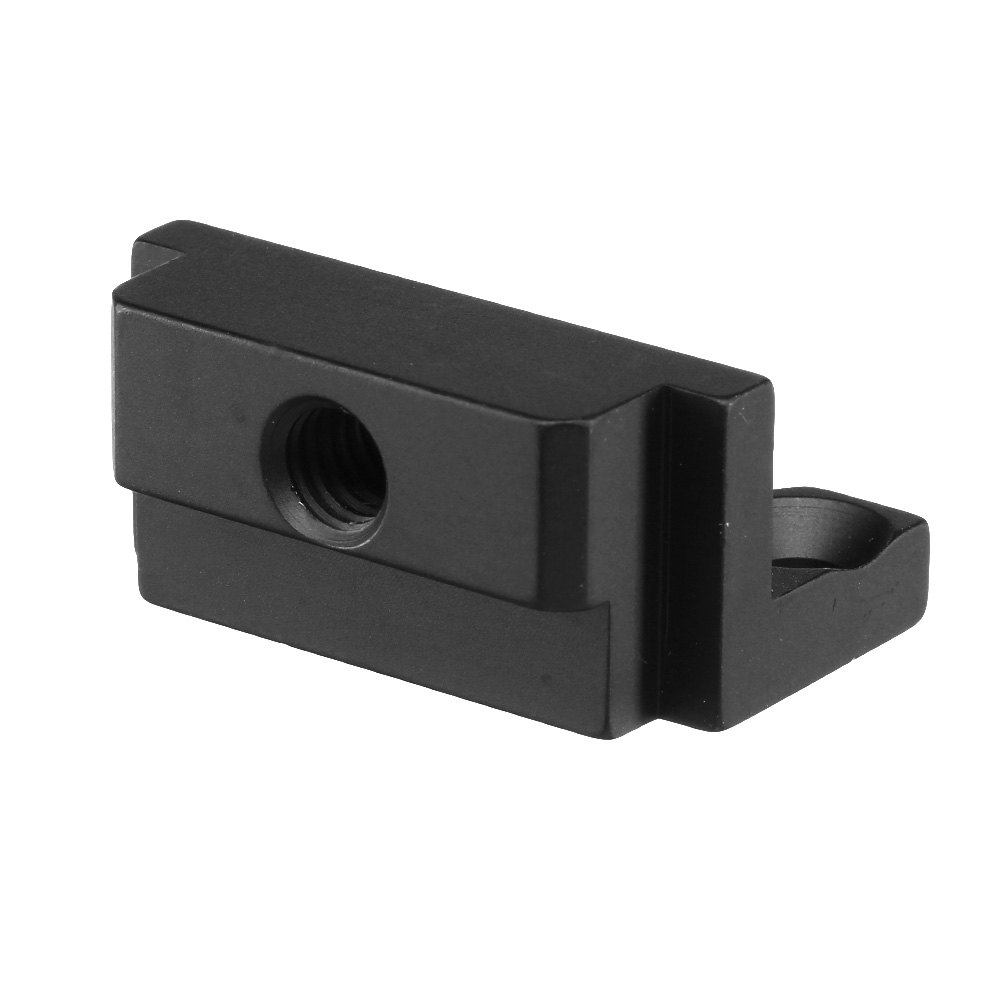 MadBull / Daniel Defense L85 / SA80 Rail Adapter f. Wei-ETech L85 GBB Bild 1