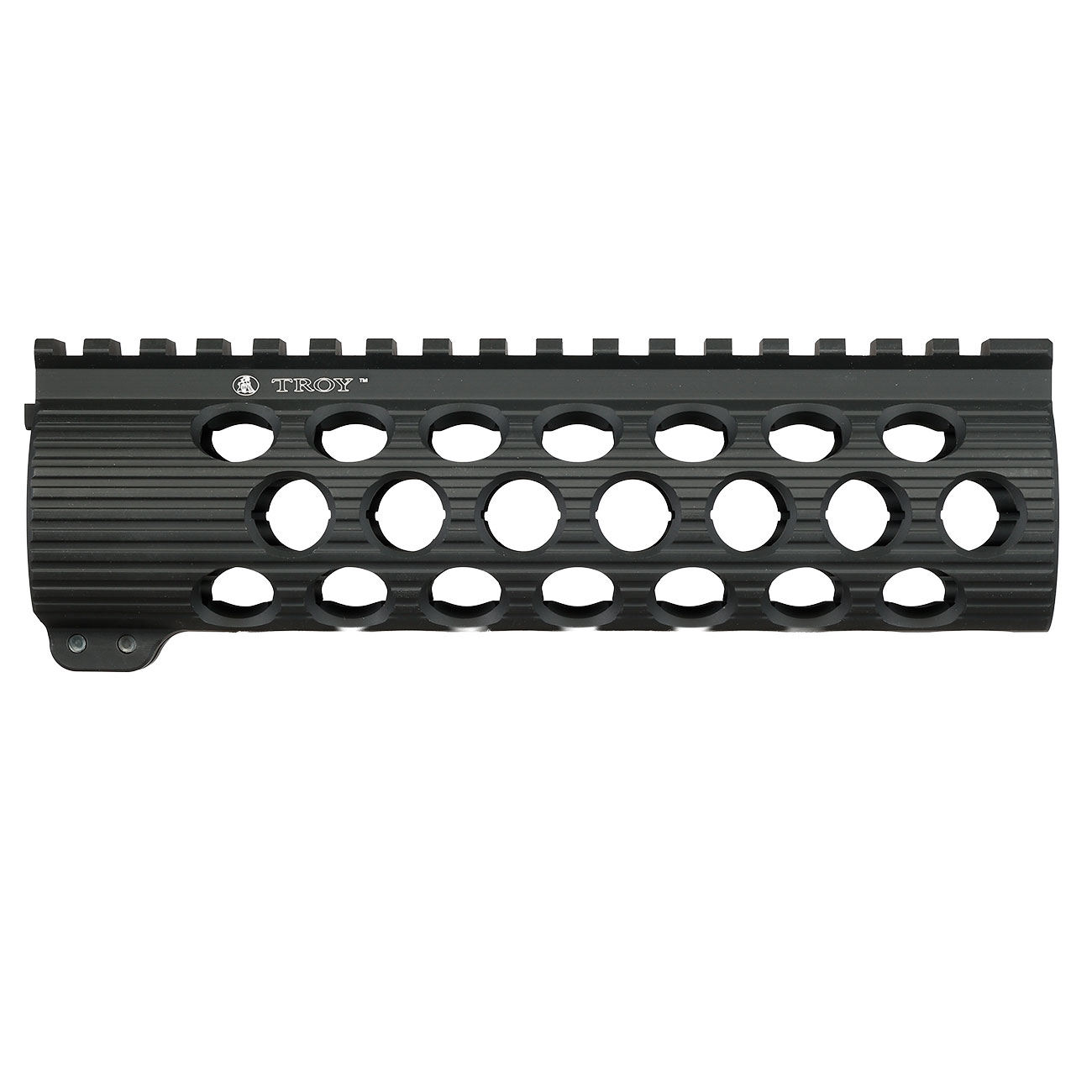 MadBull / Troy M4 TRX Extreme Battlerail 7 Zoll schwarz Bild 5