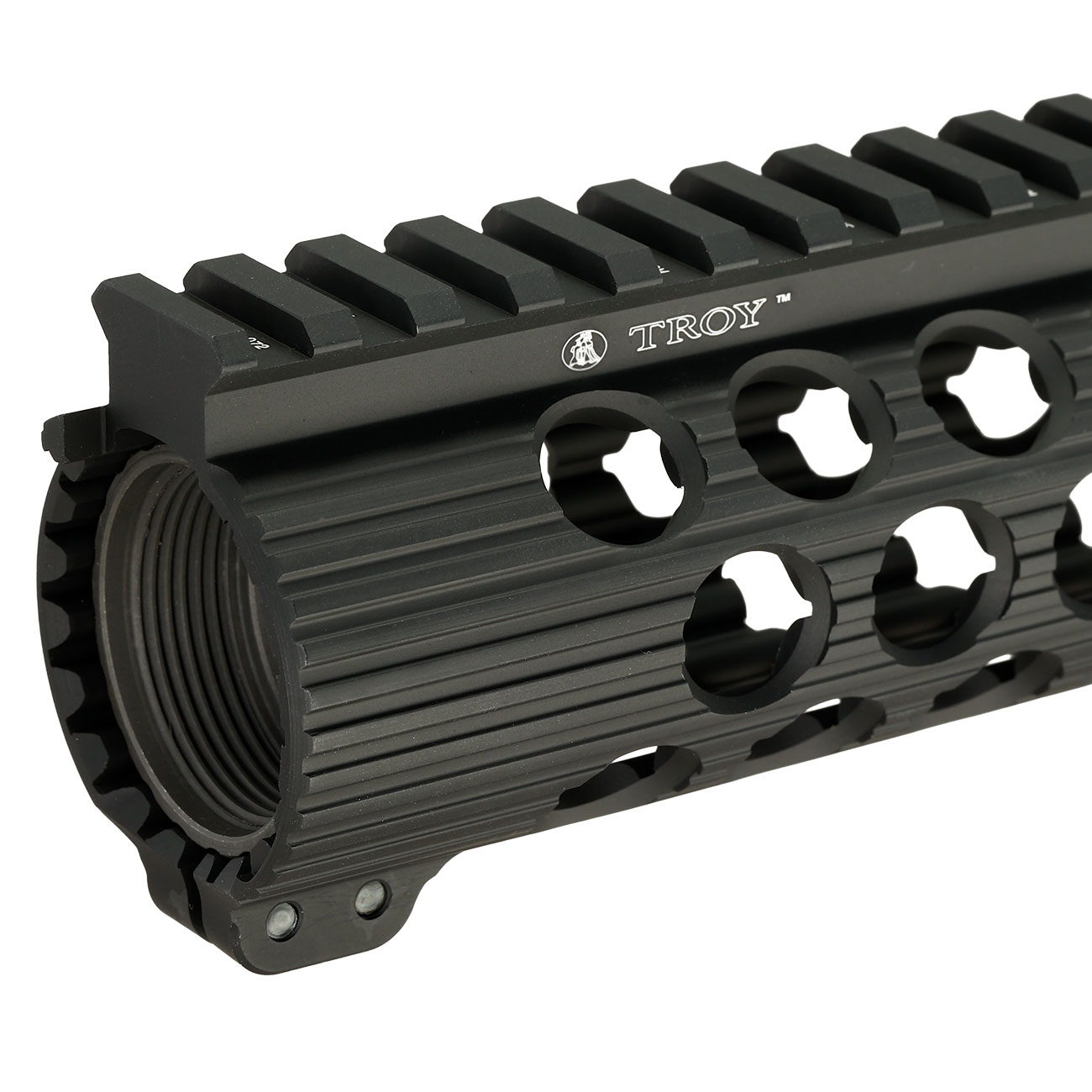 MadBull / Troy M4 TRX Extreme Battlerail 7 Zoll schwarz Bild 7