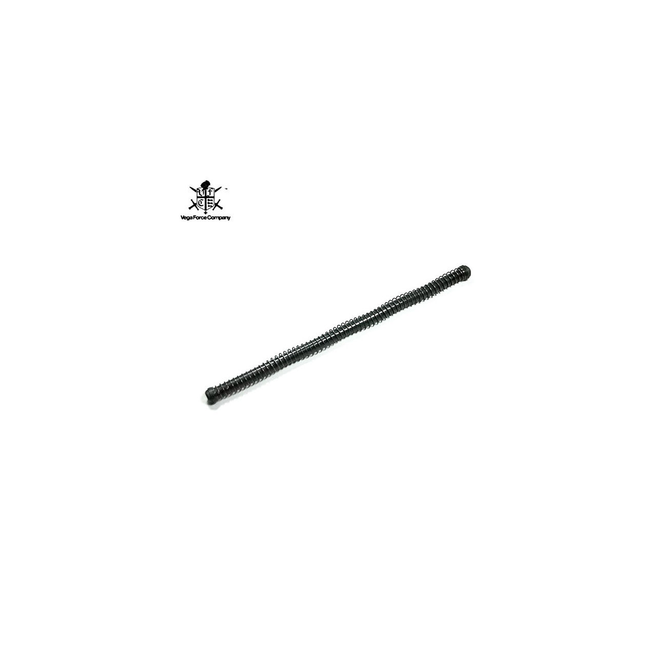 VFC MP5 GBB Part Recoil Spring & Guide Rod Set