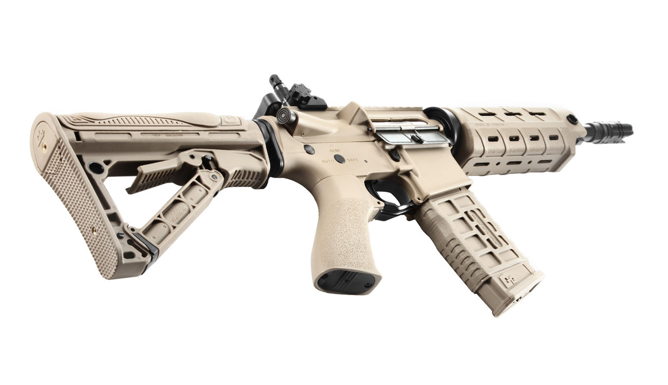 G&G GR4 G26 BlowBack SAEG 6mm BB Dark Earth Tan kaufen Kotte & Zeller