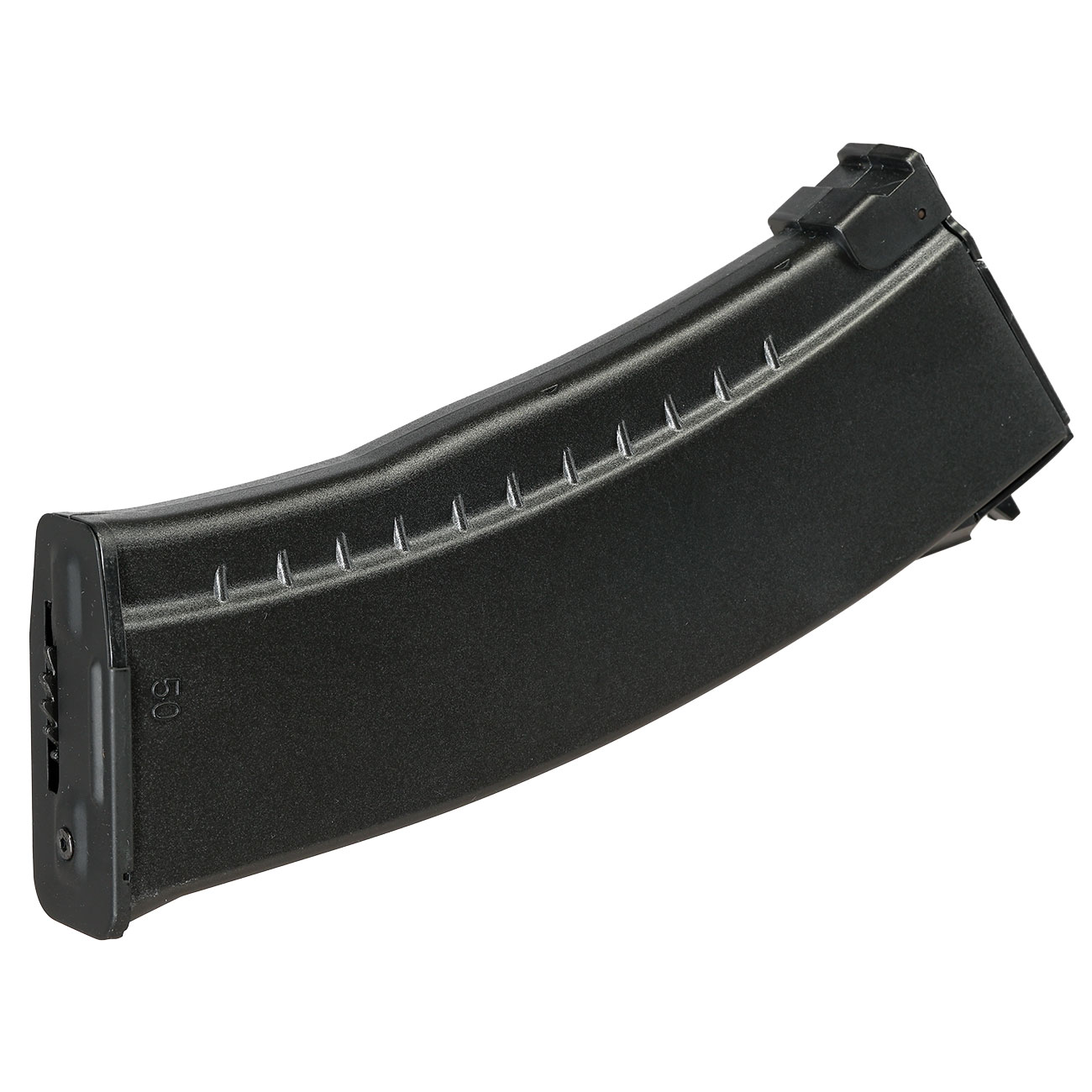 DBoys AK74 Magazin 500 Schuss - schwarz Bild 1