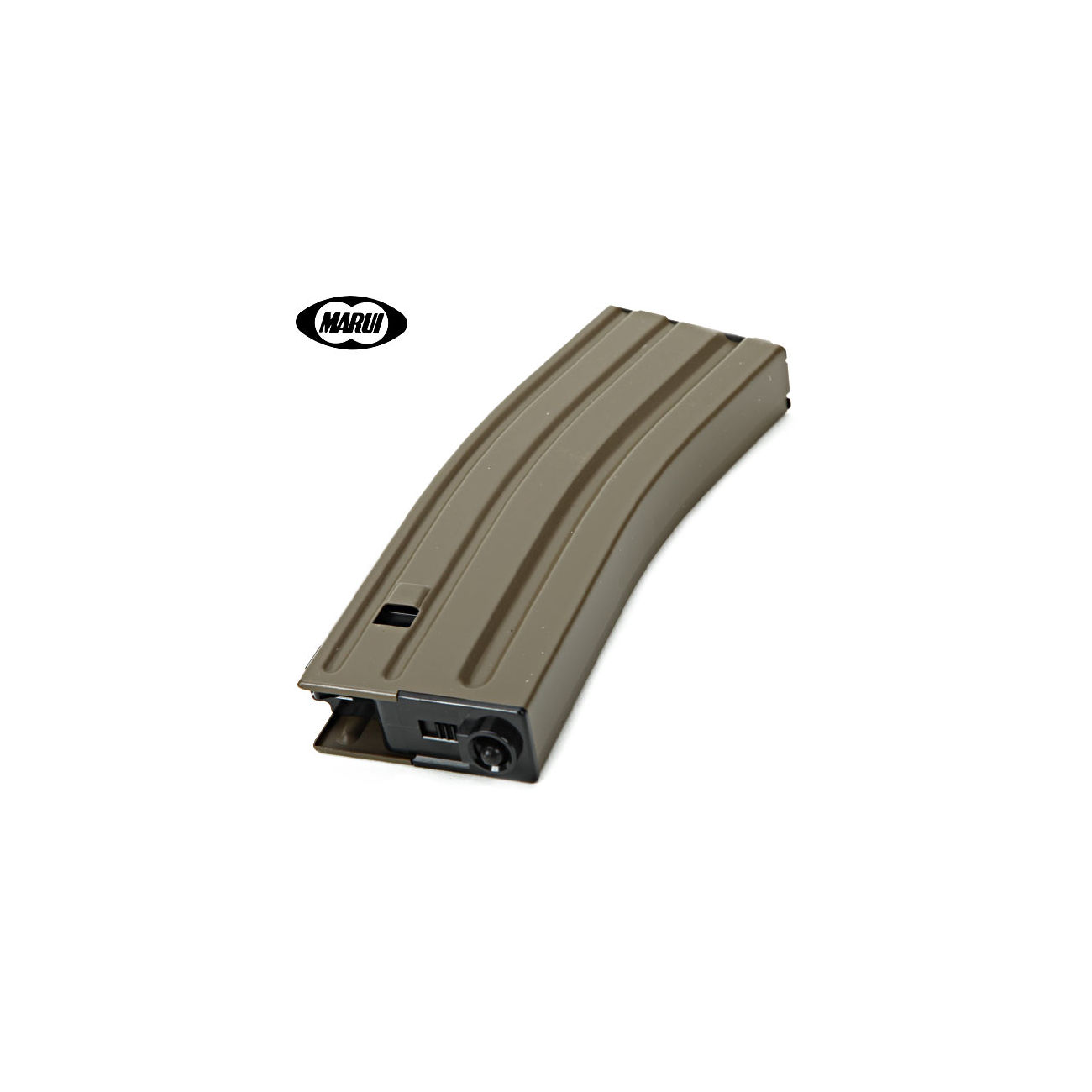 Tokyo Marui M4 / Socom-L Magazin 82 Schuss FDE