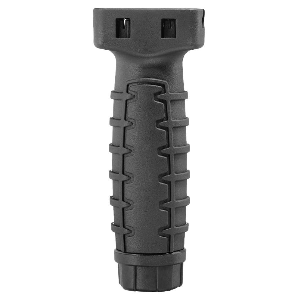 ICS QD Tactical Frontgriff f. 20 - 22mm Schienen schwarz Bild 3