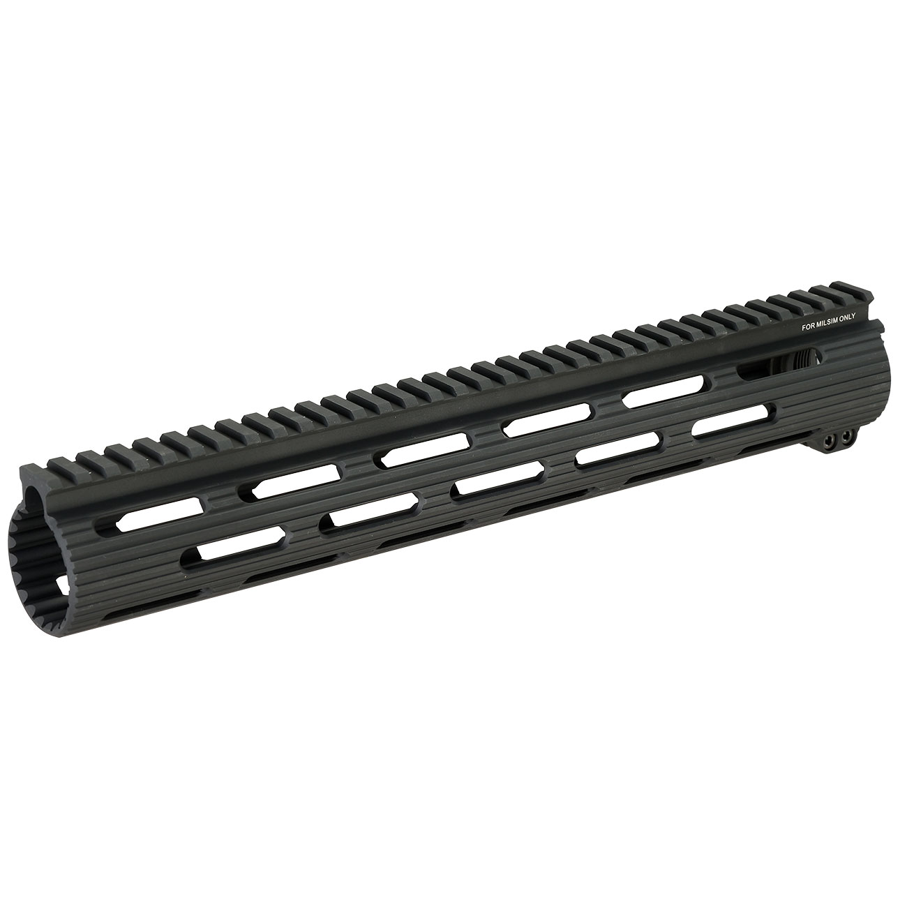 MadBull / Viking Tactics VTac M4 Aluminium Extreme Battlerail Handguard 13 Zoll schwarz