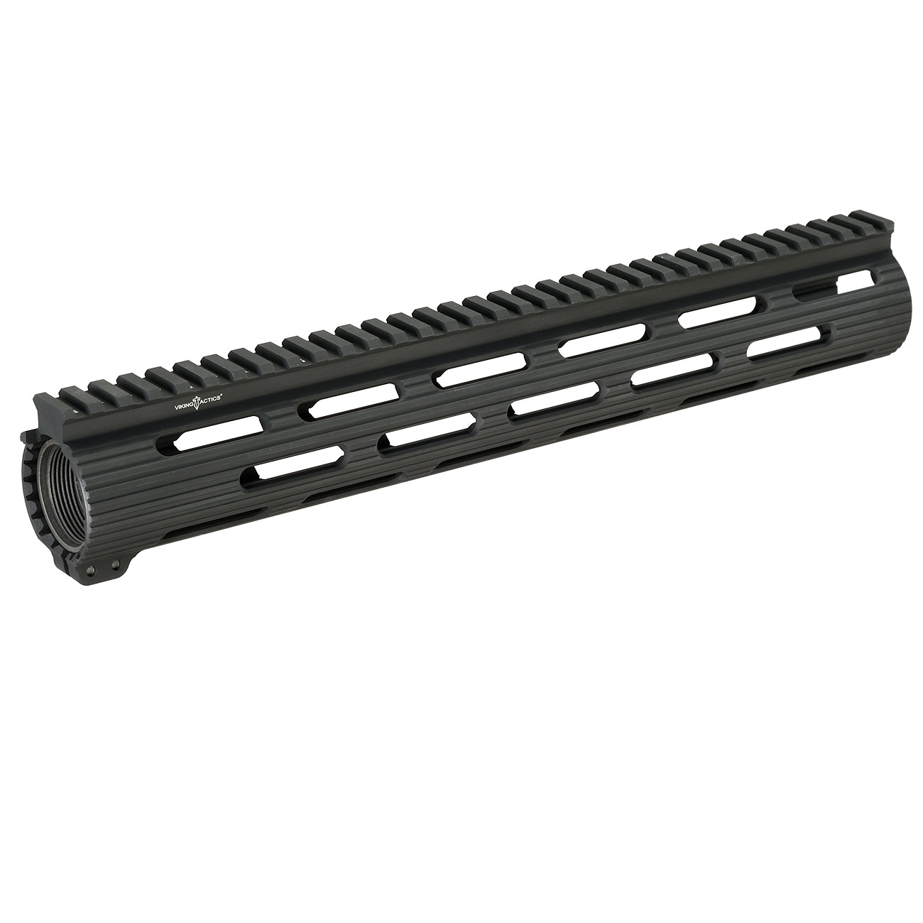 MadBull / Viking Tactics VTac M4 Aluminium Extreme Battlerail Handguard 13 Zoll schwarz Bild 2