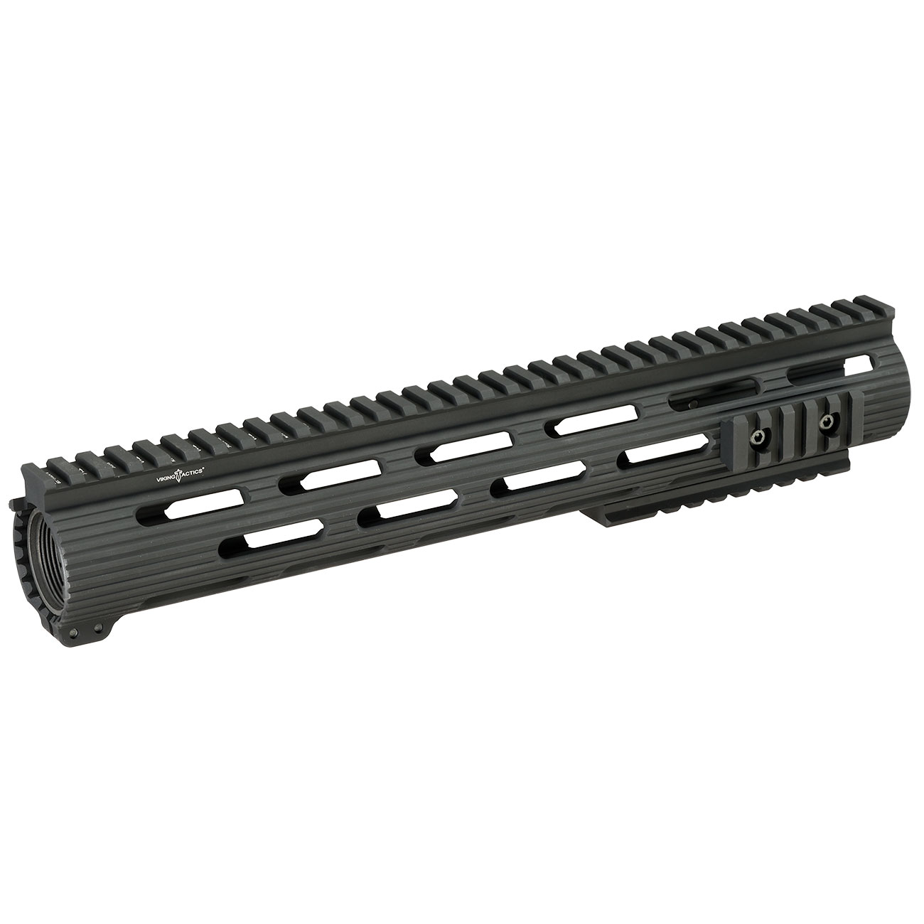 MadBull / Viking Tactics VTac M4 Aluminium Extreme Battlerail Handguard 13 Zoll schwarz Bild 3