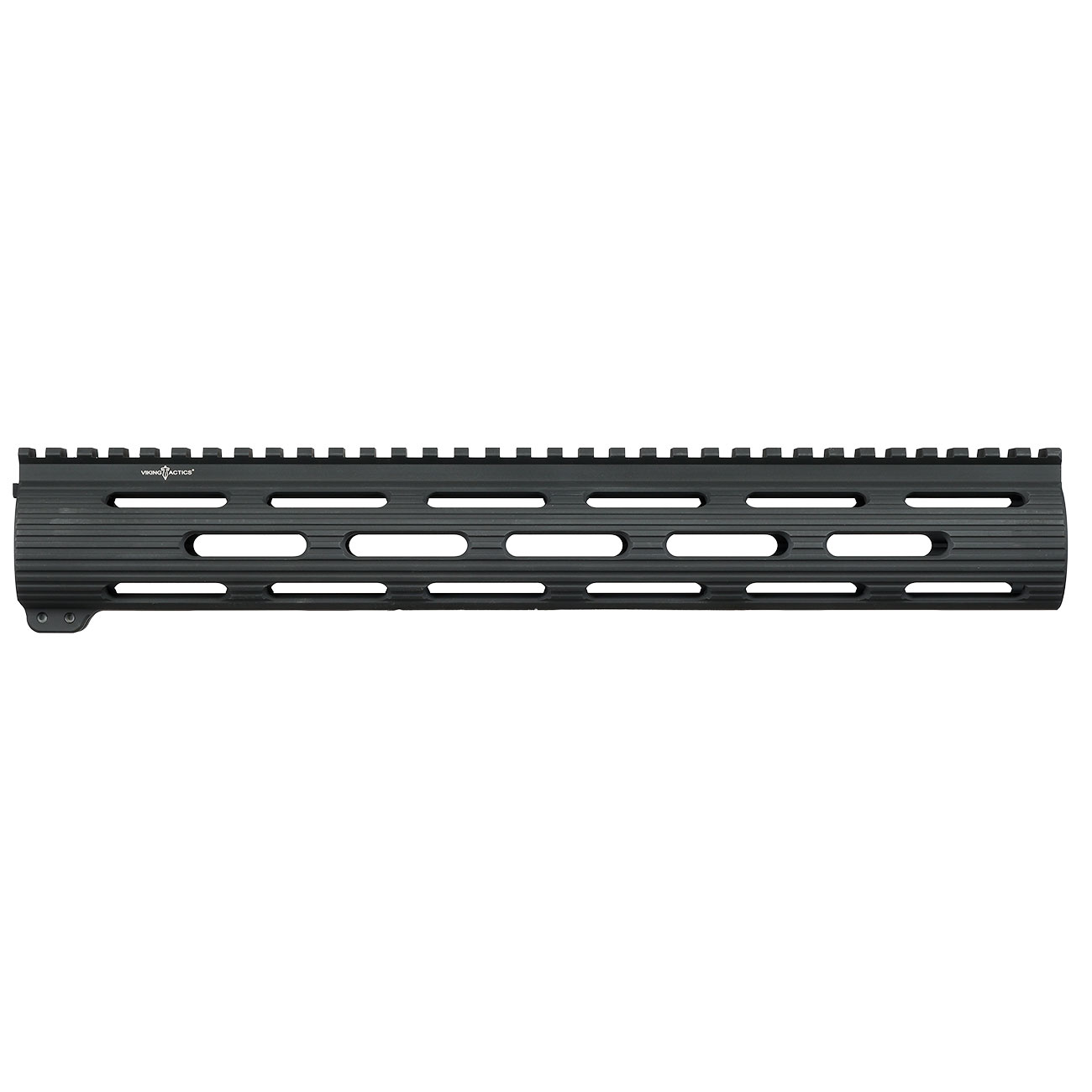 MadBull / Viking Tactics VTac M4 Aluminium Extreme Battlerail Handguard 13 Zoll schwarz Bild 5