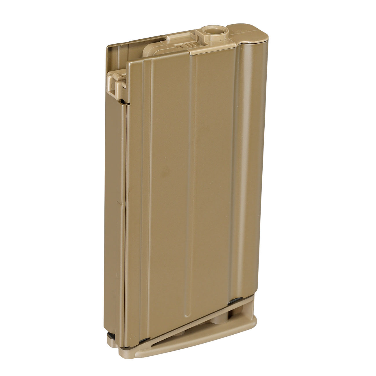 Tokyo Marui Socom-H Magazin 90 Schuss FDE Bild 1