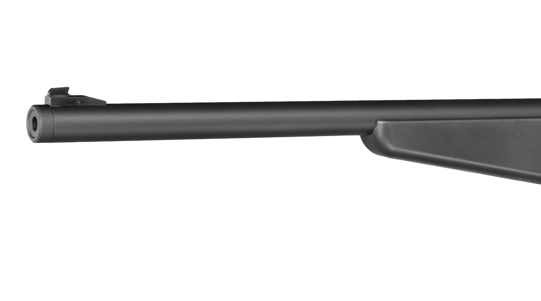 KJ Works MK1 Carbine NBB 6mm BB schwarz (New Version) Bild 6