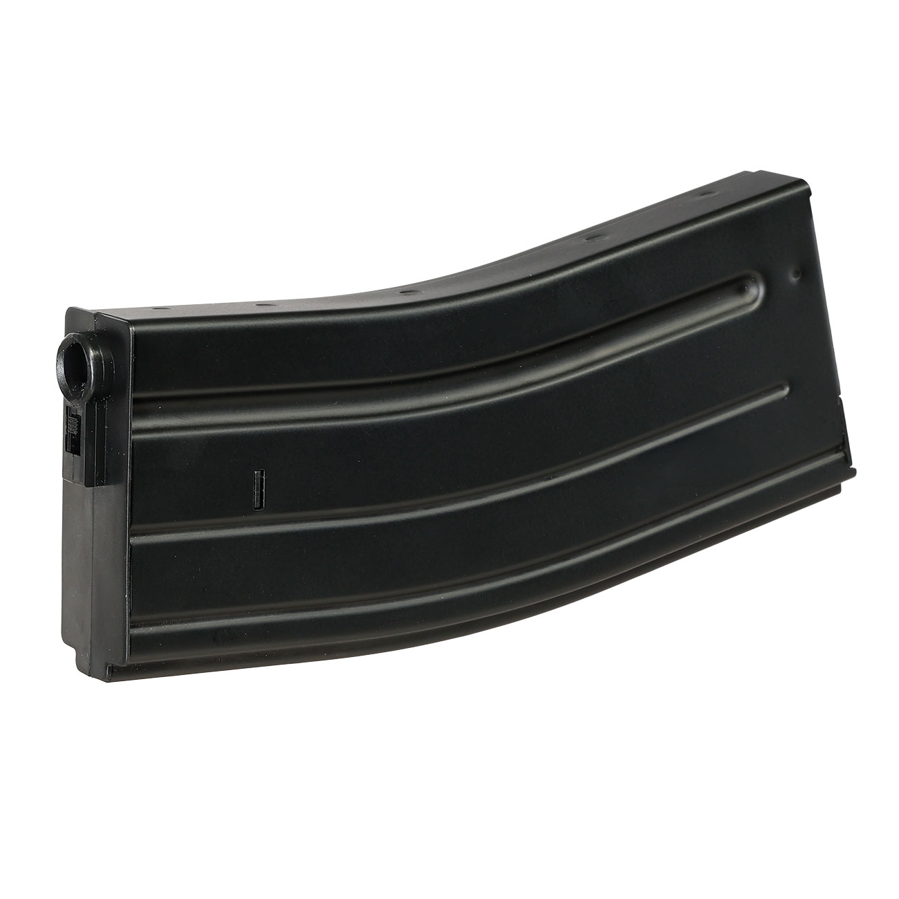 VFC M4 / Socom-L Magazin 120 Schuss schwarz