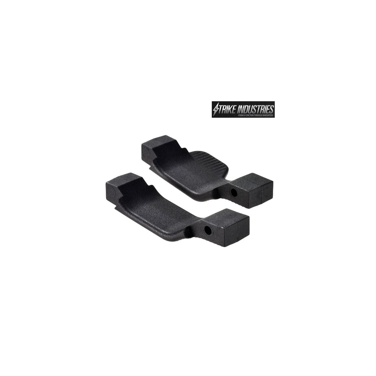 Strike Industries M4 Cobra Trigger Guard Right / Classic schwarz