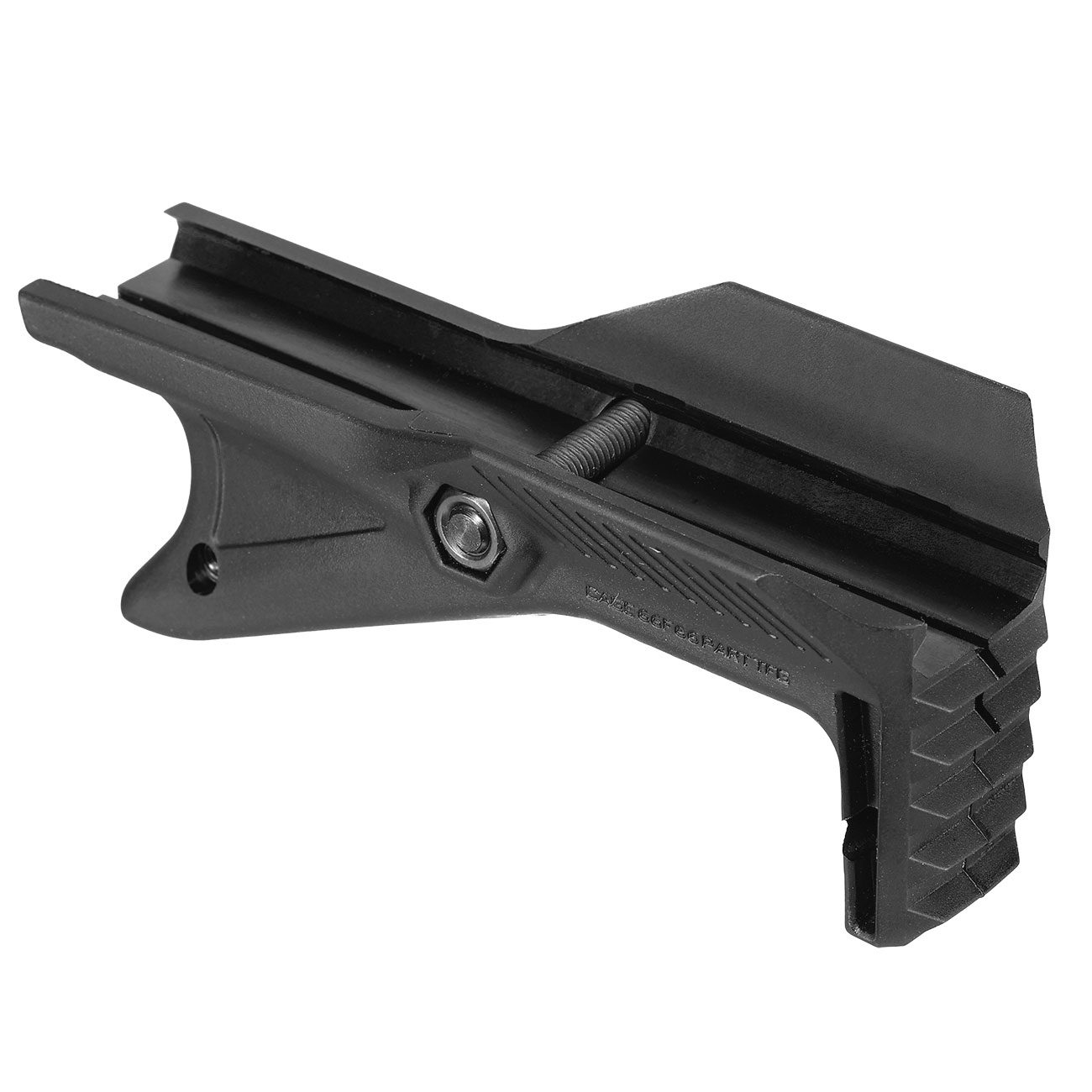 Strike Industries Cobra Tactical Frontgriff schwarz Bild 1