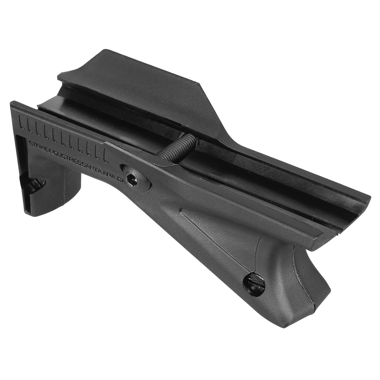 Strike Industries Cobra Tactical Frontgriff schwarz Bild 3