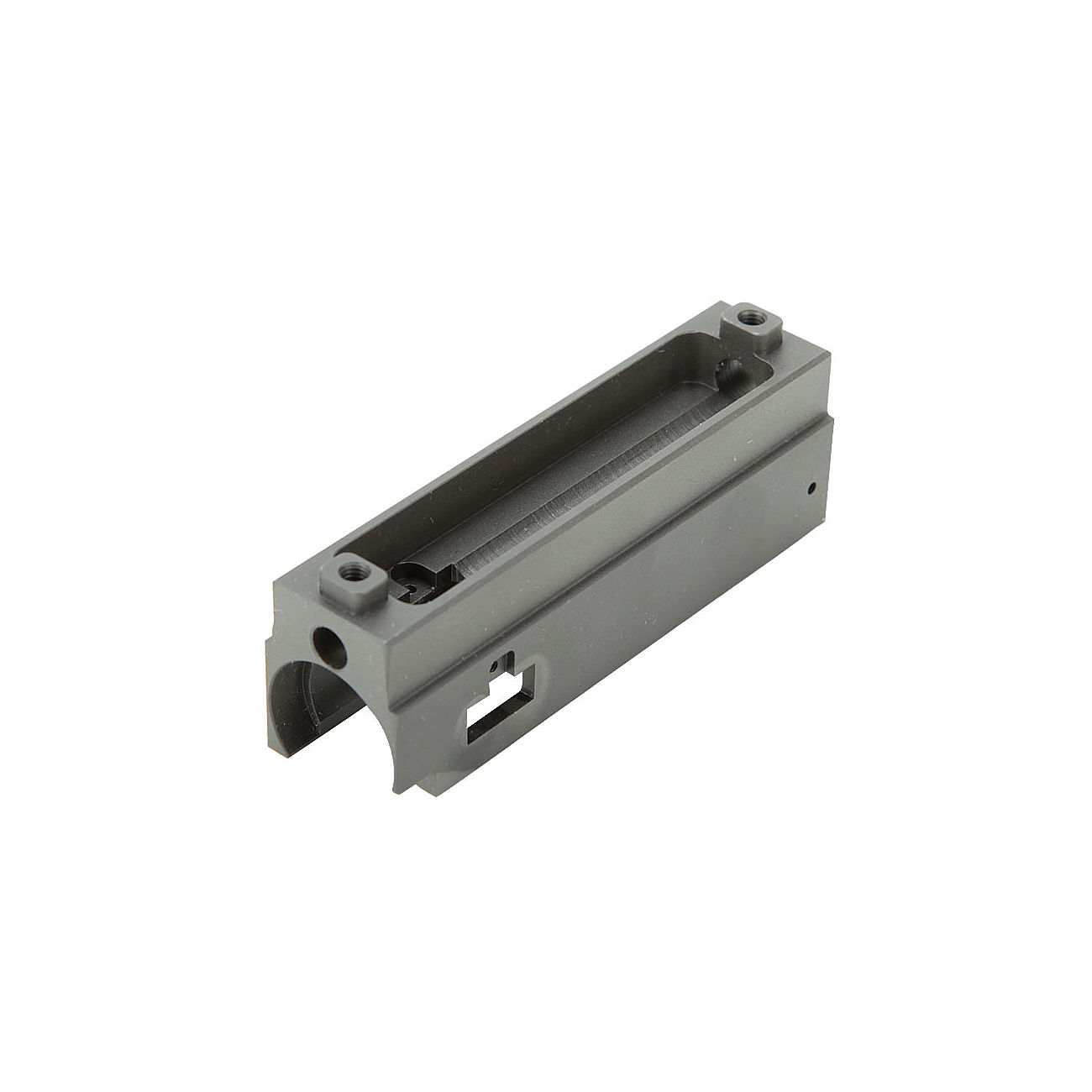 RA-Tech Stahl Bolt Carrier f. Wei-ETech Socom-L (Open Bolt)