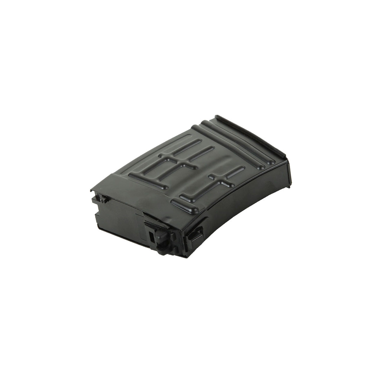 Wei-ETech SVD GBB Magazin 21 Schuss schwarz