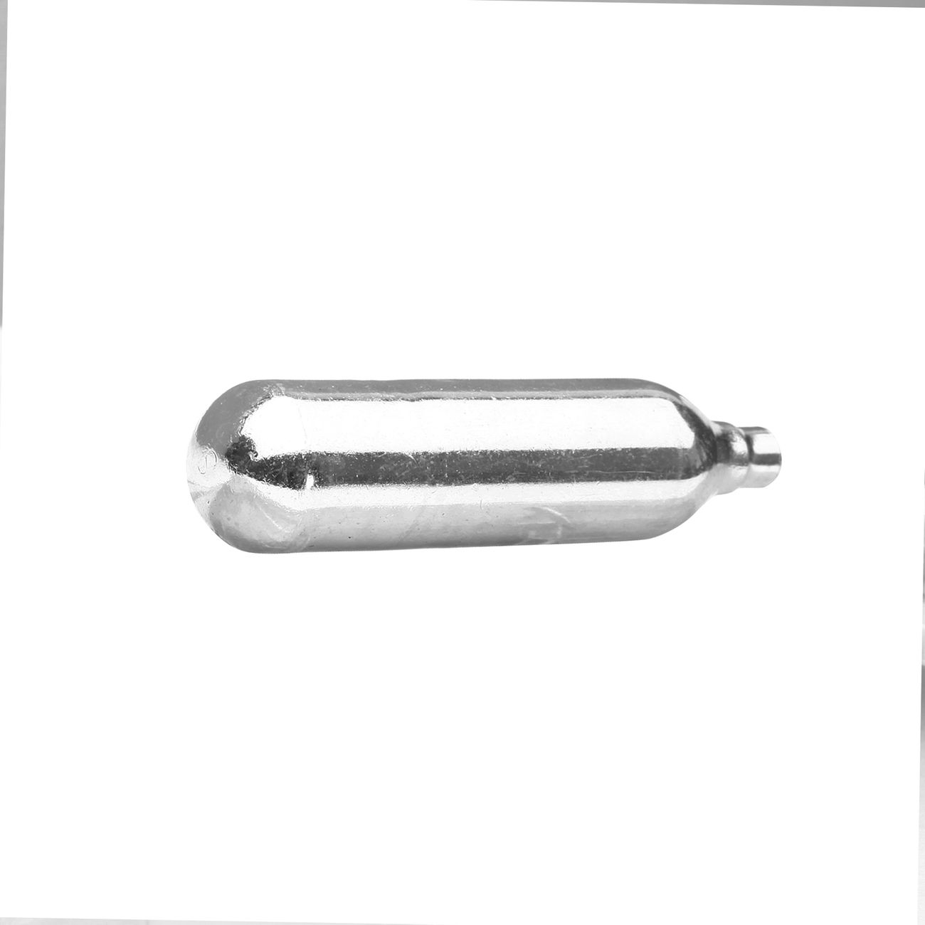 Ultrair CO2 Wartungskapseln mit Silikon 5 Stck je 12g Bild 1