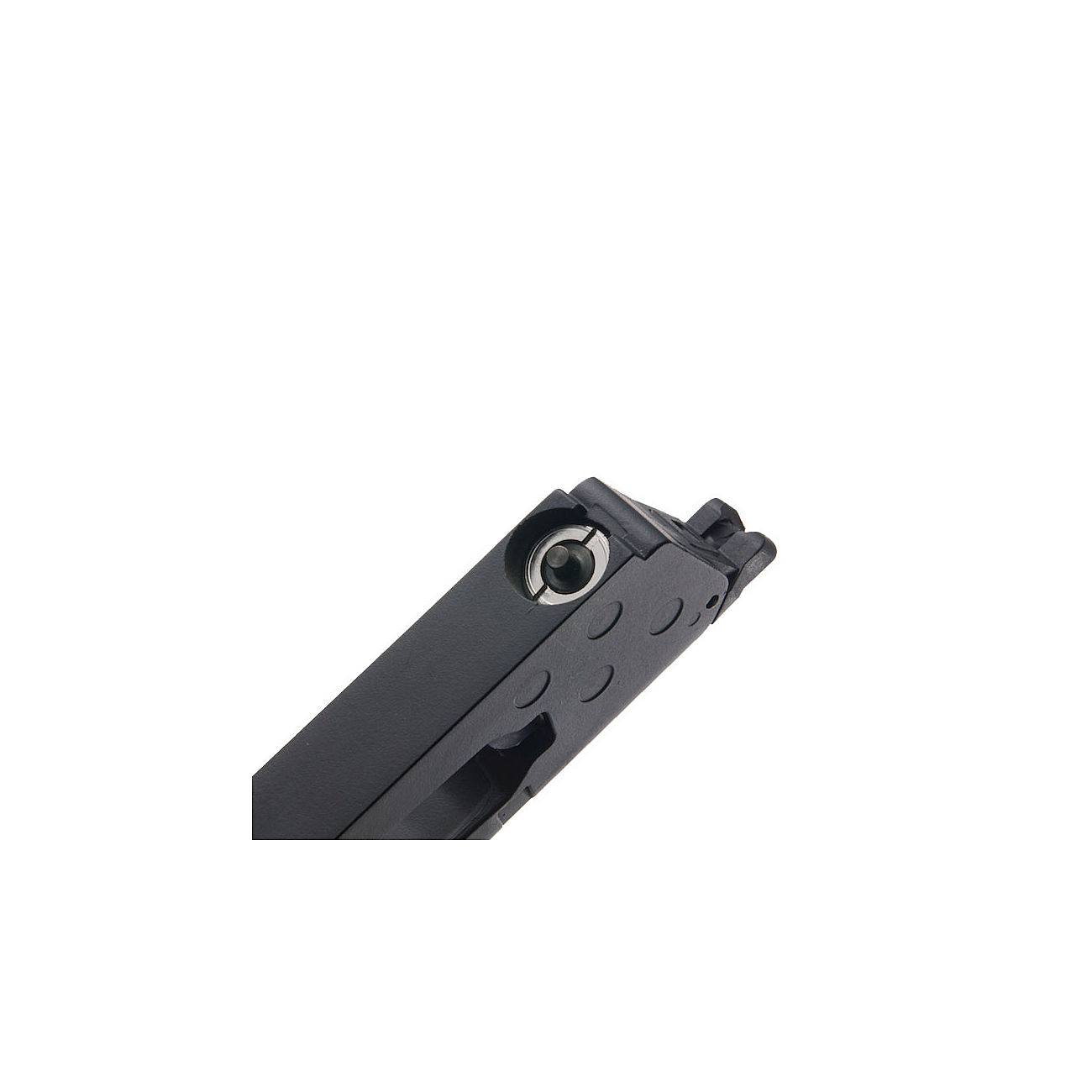 KWC M1911 A1 TAC GBB CO2 Magazin 16 Schuss schwarz Bild 3