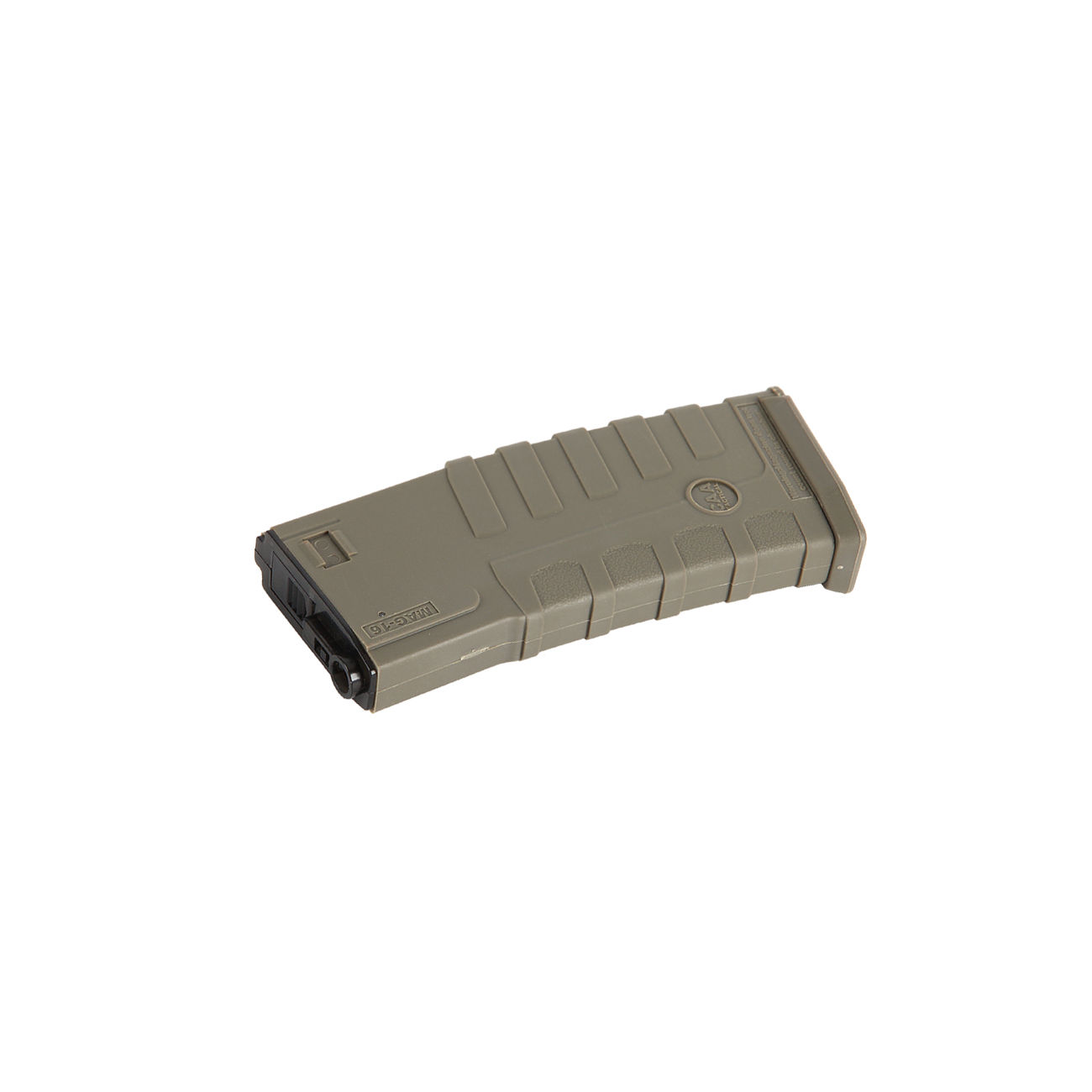 CAA Airsoft Division M4 / M16 Magazin 360 Schuss Dark Earth