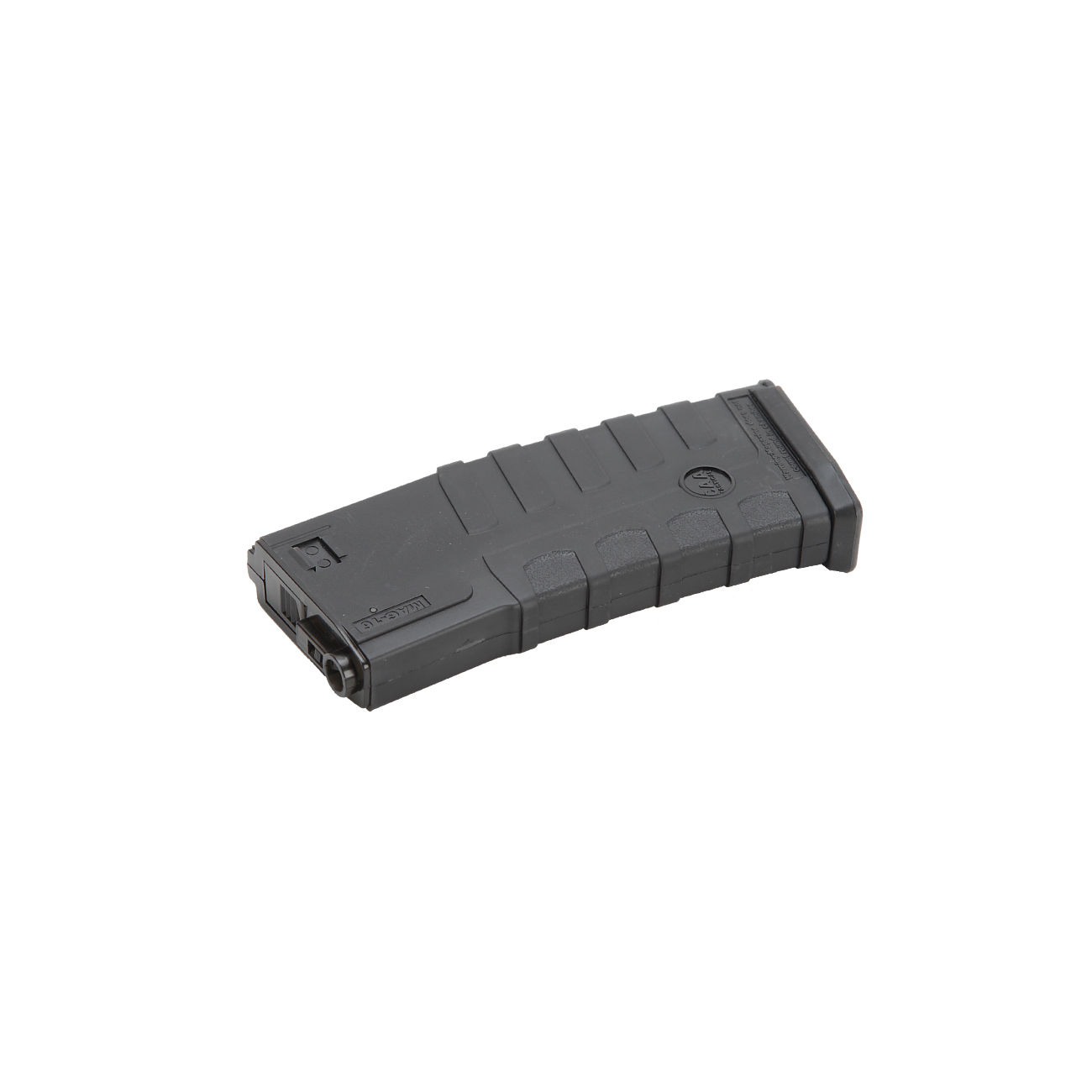 CAA Airsoft Division M4 / M16 Magazin 360 Schuss schwarz