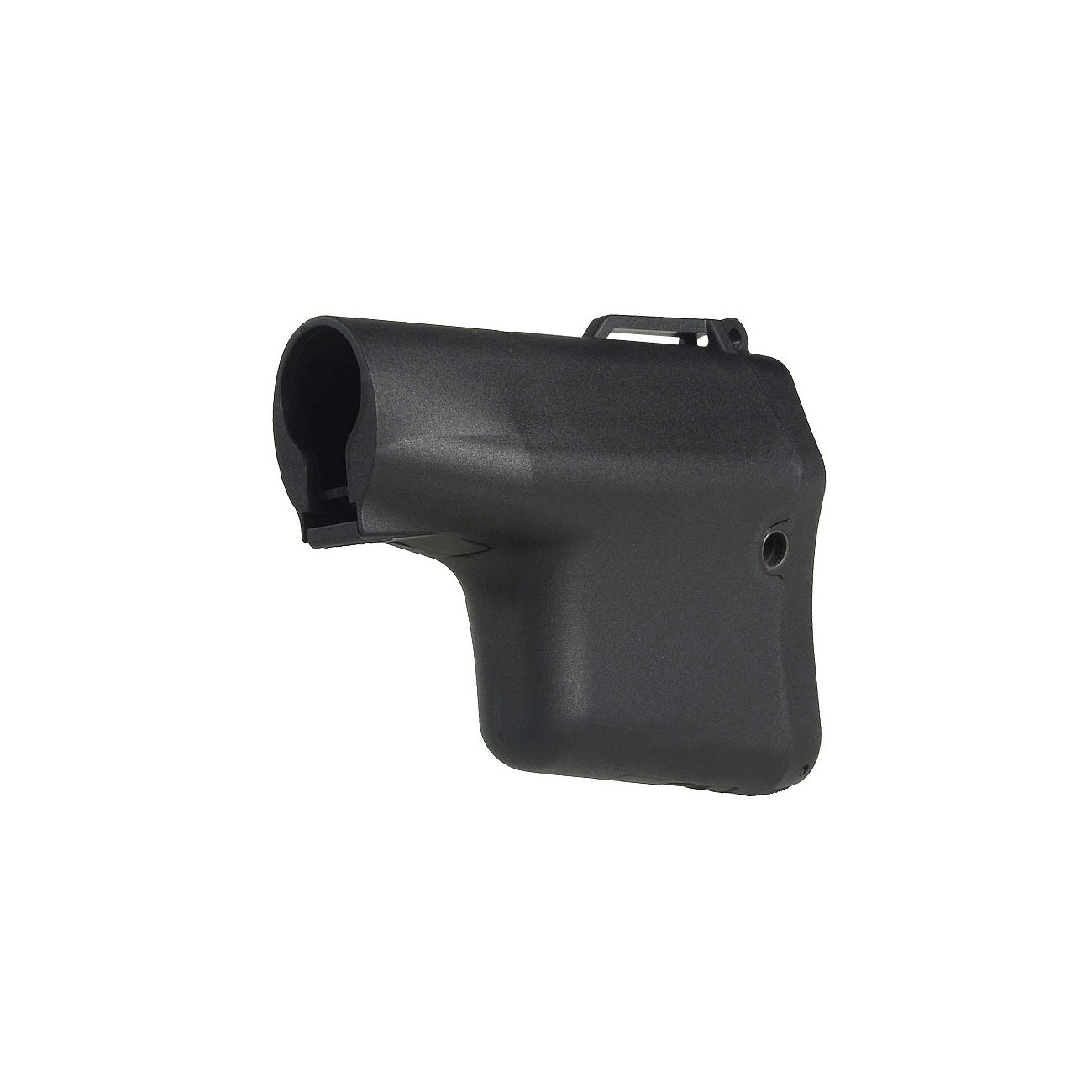 MadBull / Troy M4 Battle Ax CQB Schiebeschaft schwarz