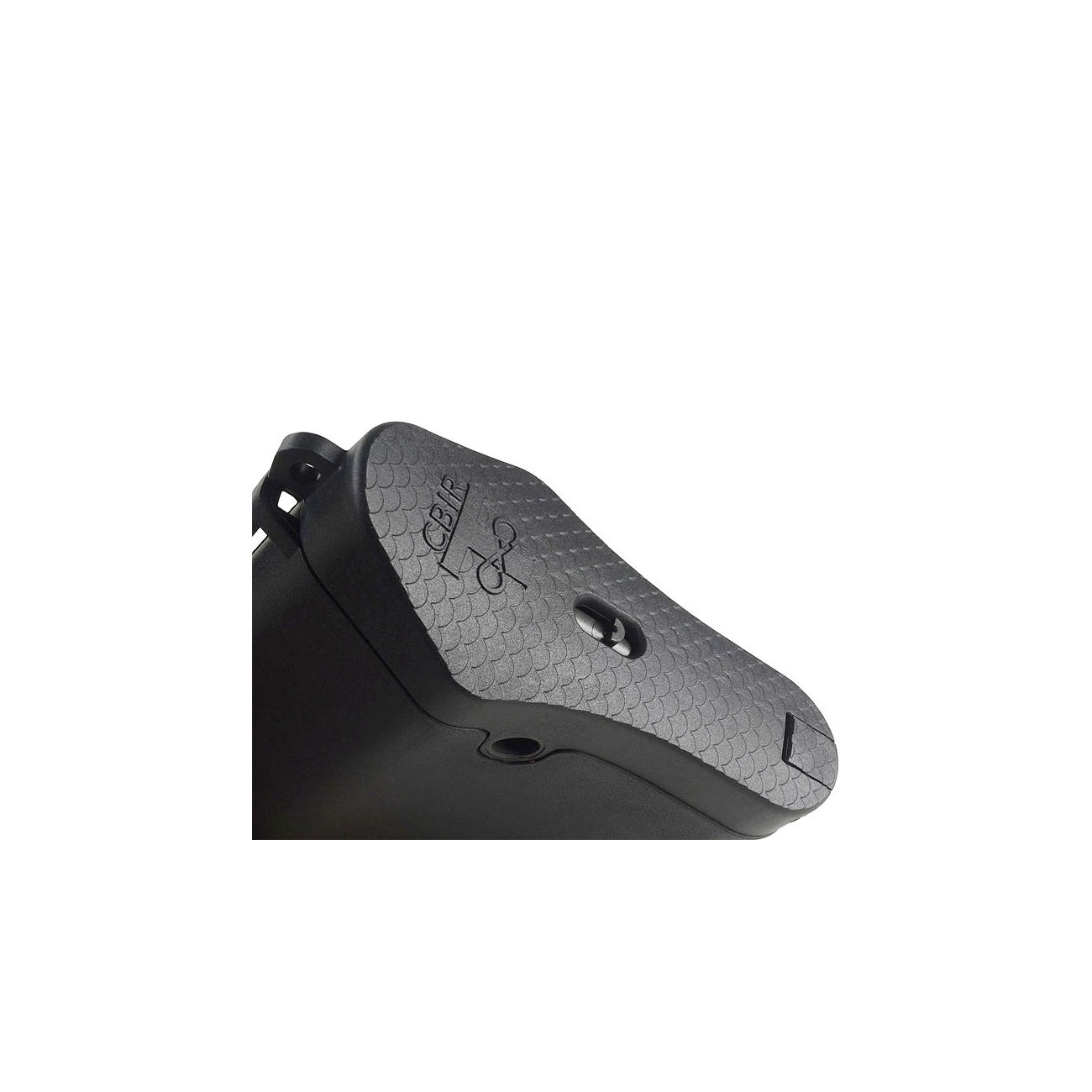 MadBull / Troy M4 Battle Ax CQB Schiebeschaft schwarz Bild 1