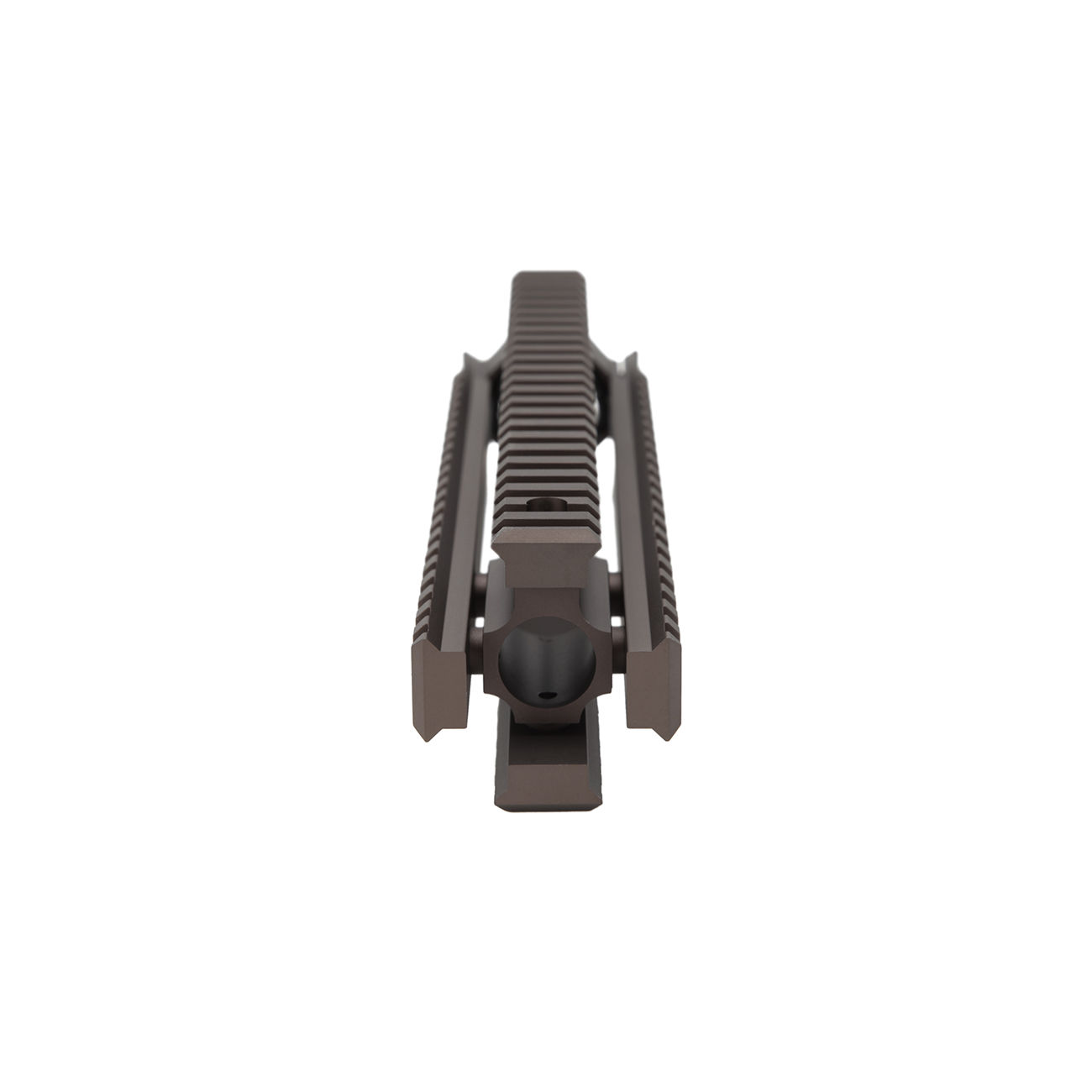 MadBull / PWS M4 MK110 RAS Rail System Flat Dark Earth Bild 1