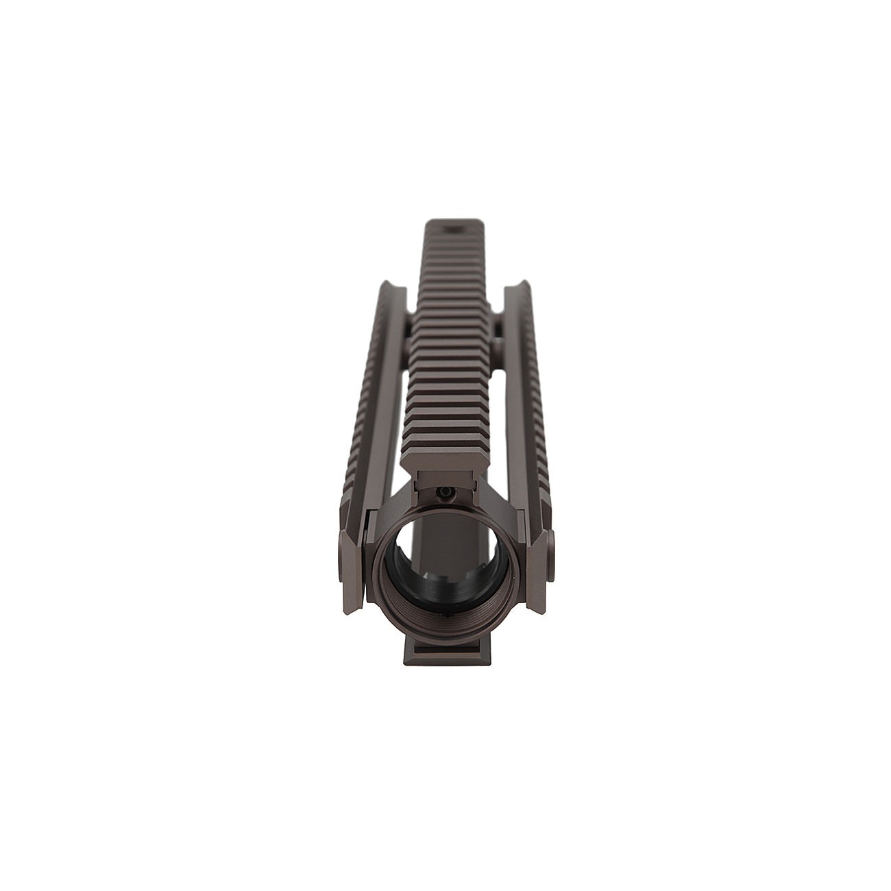 MadBull / PWS M4 MK110 RAS Rail System Flat Dark Earth Bild 1