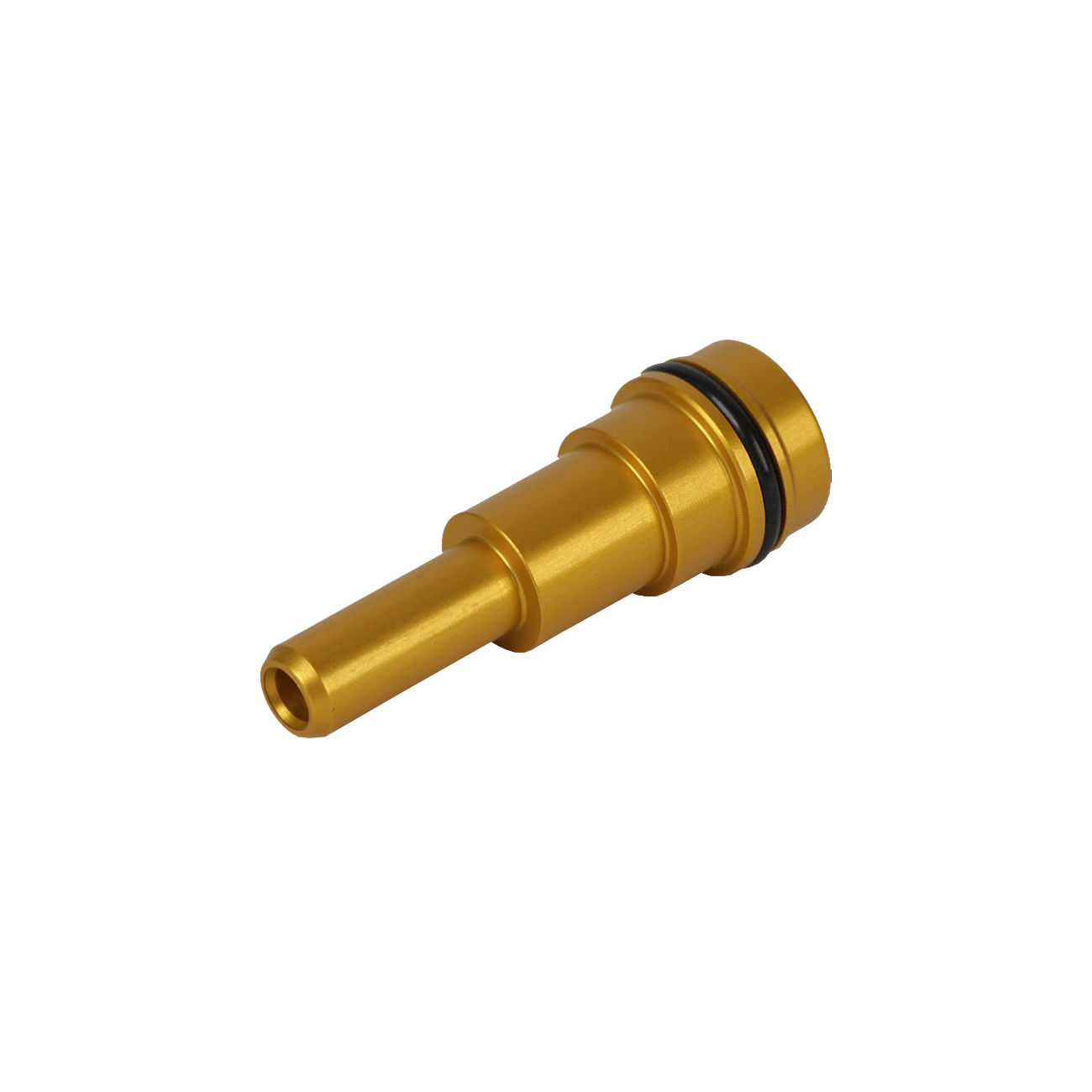 Polar Star Fusion Engine M4 / M16 Nozzle - gold