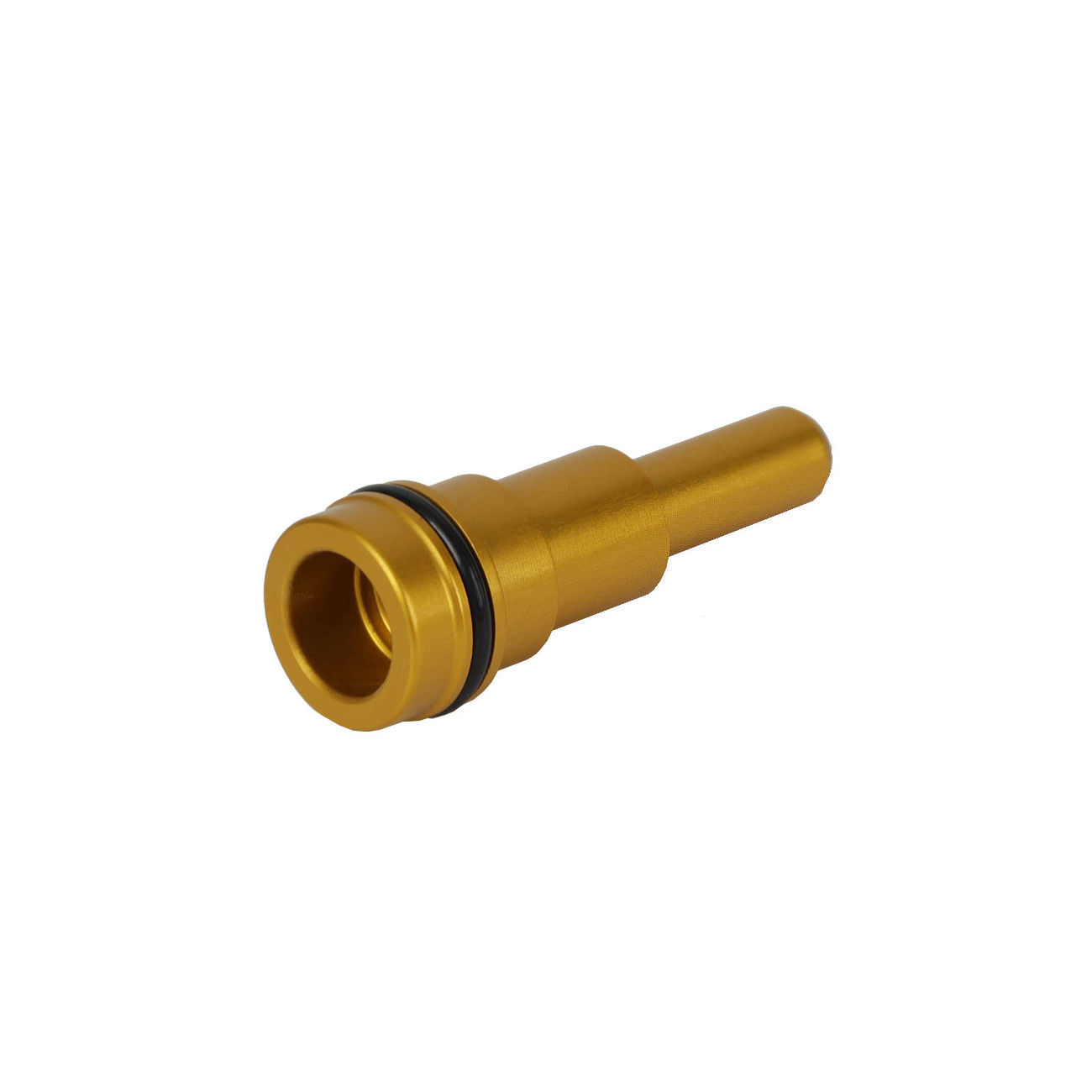 Polar Star Fusion Engine M4 / M16 Nozzle - gold Bild 1