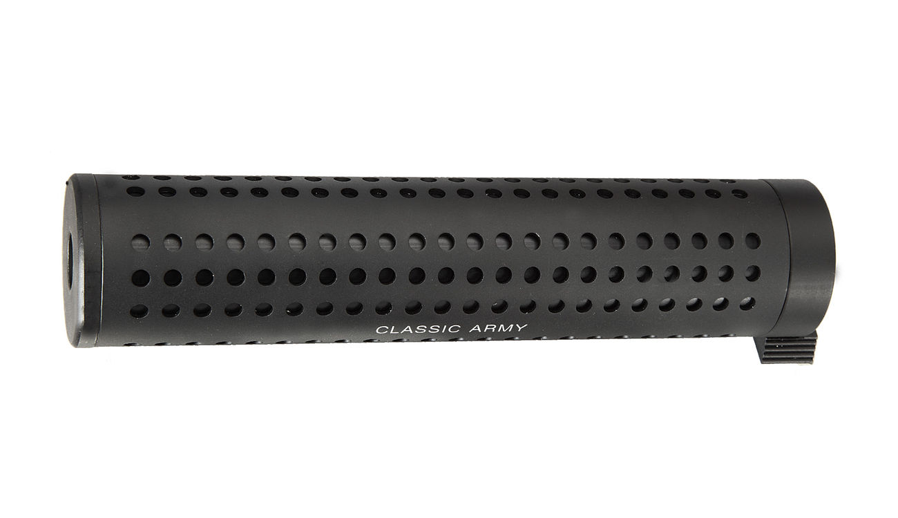 One Touch Silencer M16 (M15A4)