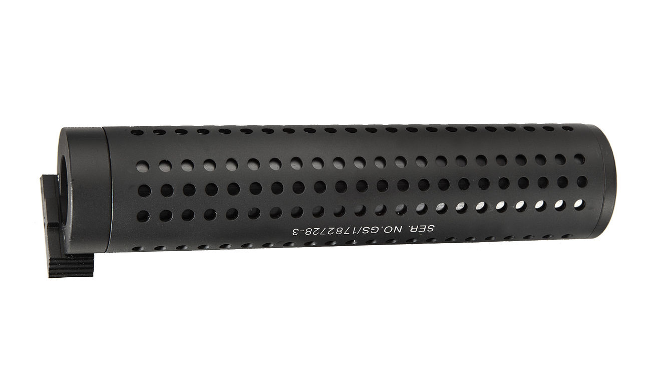 One Touch Silencer M16 (M15A4) Bild 1